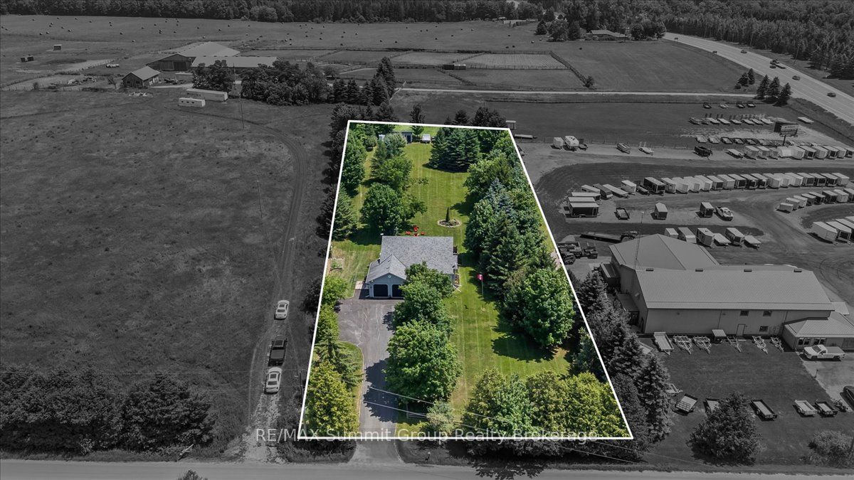 556017 Mulmur-Melancthon Townline, Mulmur, ON L9V 0A3 photo 4