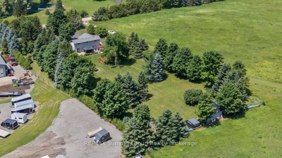 556017 Mulmur-Melancthon Townline, Mulmur, ON L9V 0A3 photo 5
