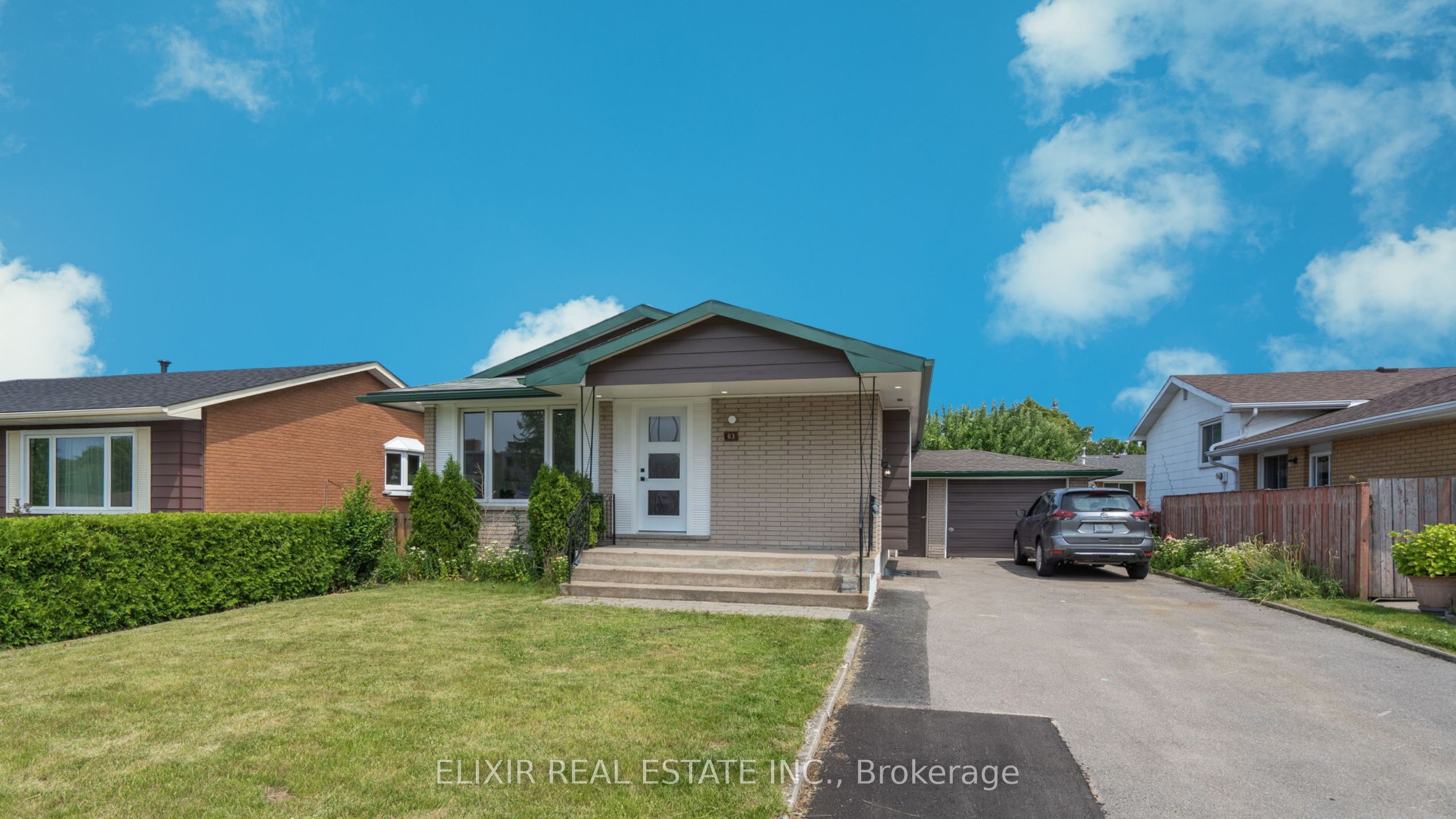 63 Champlain Avenue, Hamilton, ON L8G 2H5 photo 2