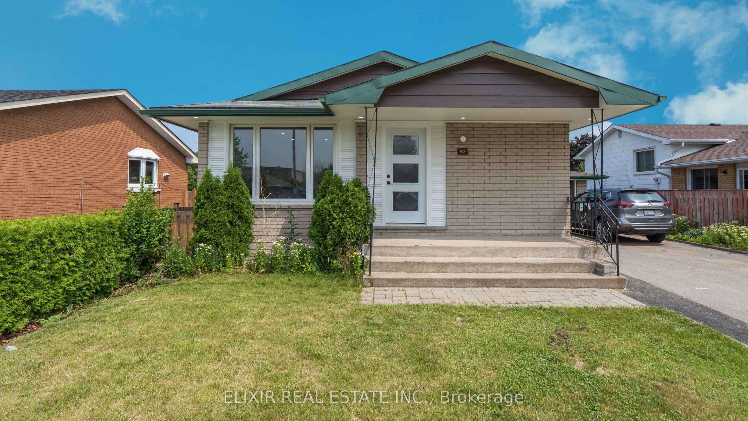 63 Champlain Avenue, Hamilton, ON L8G 2H5 photo 3