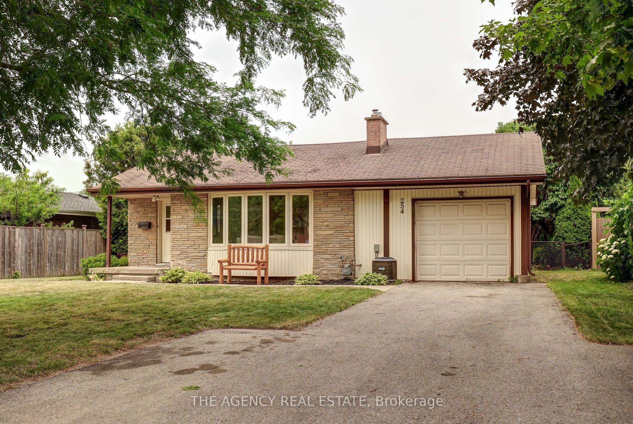 254 King Edward Avenue, London South, ON N5Z 3T7 photo 2