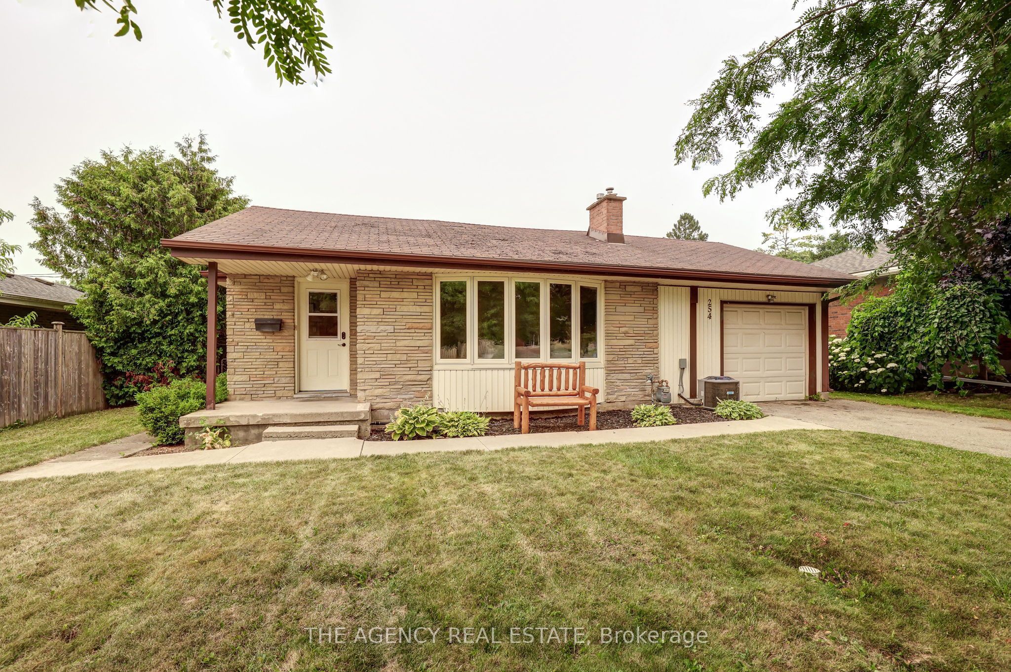 254 King Edward Avenue, London South, ON N5Z 3T7 photo 4
