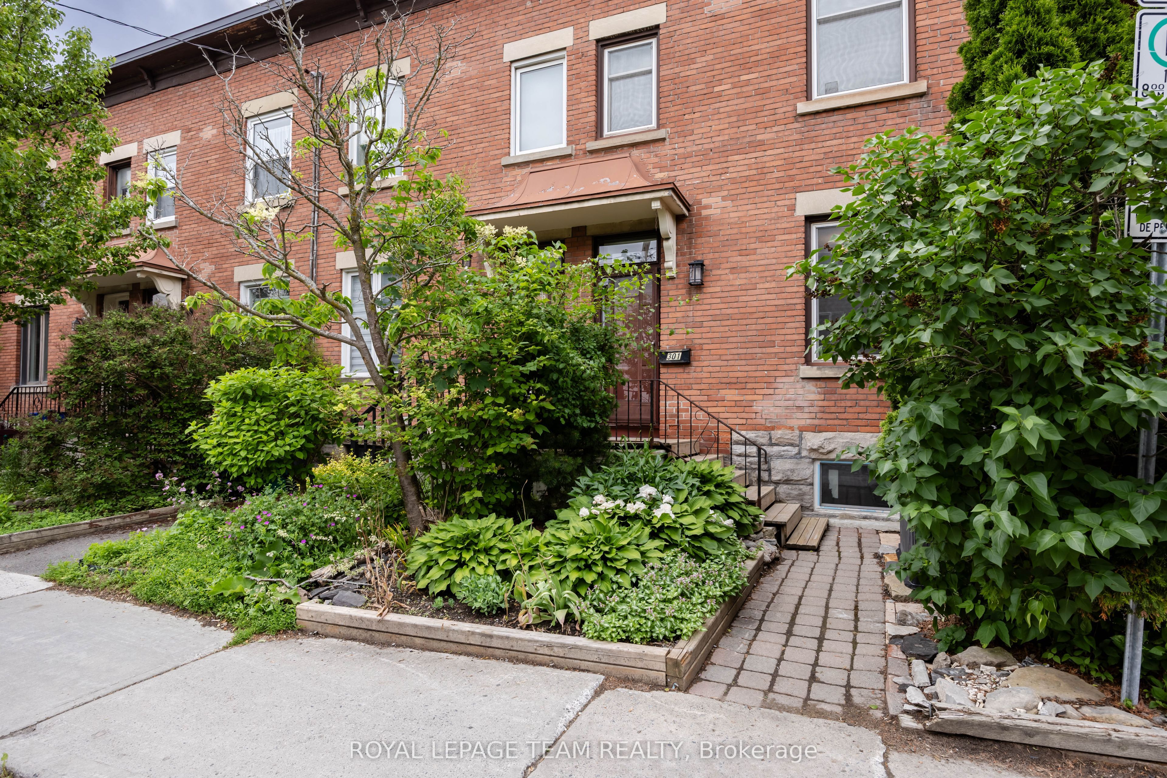 301 Somerset Street E, Lower Town - Sandy Hill, ON K1N 6V9 photo 2
