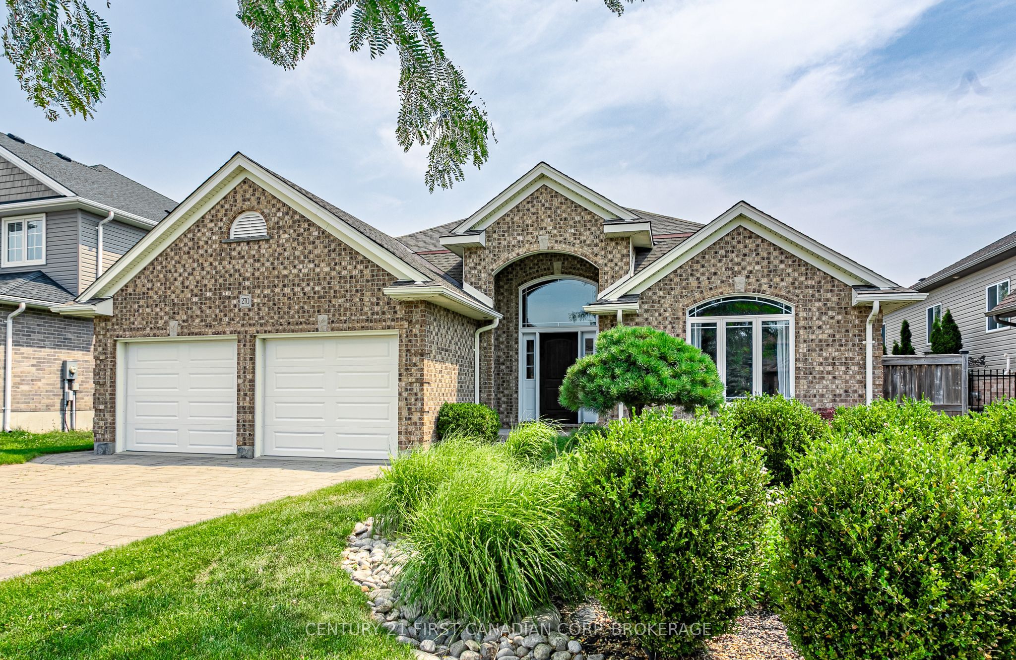 270 Boyd Boulevard, Zorra, ON N0M 2M0 photo 2