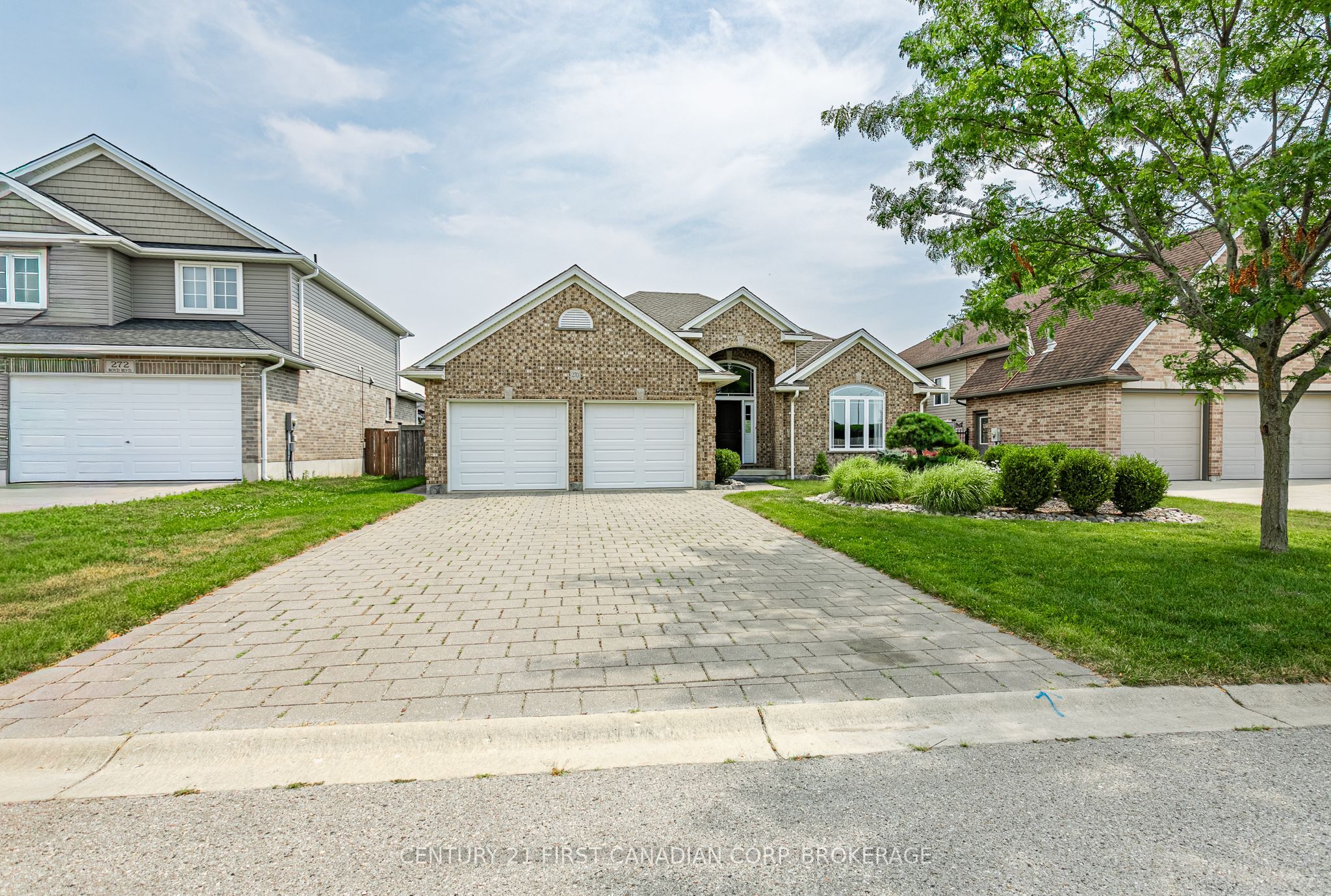 270 Boyd Boulevard, Zorra, ON N0M 2M0 photo 3