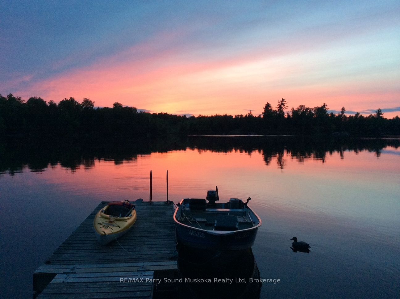 408 Chur Lee Road, Whitestone, ON P0A 1G0 photo 2