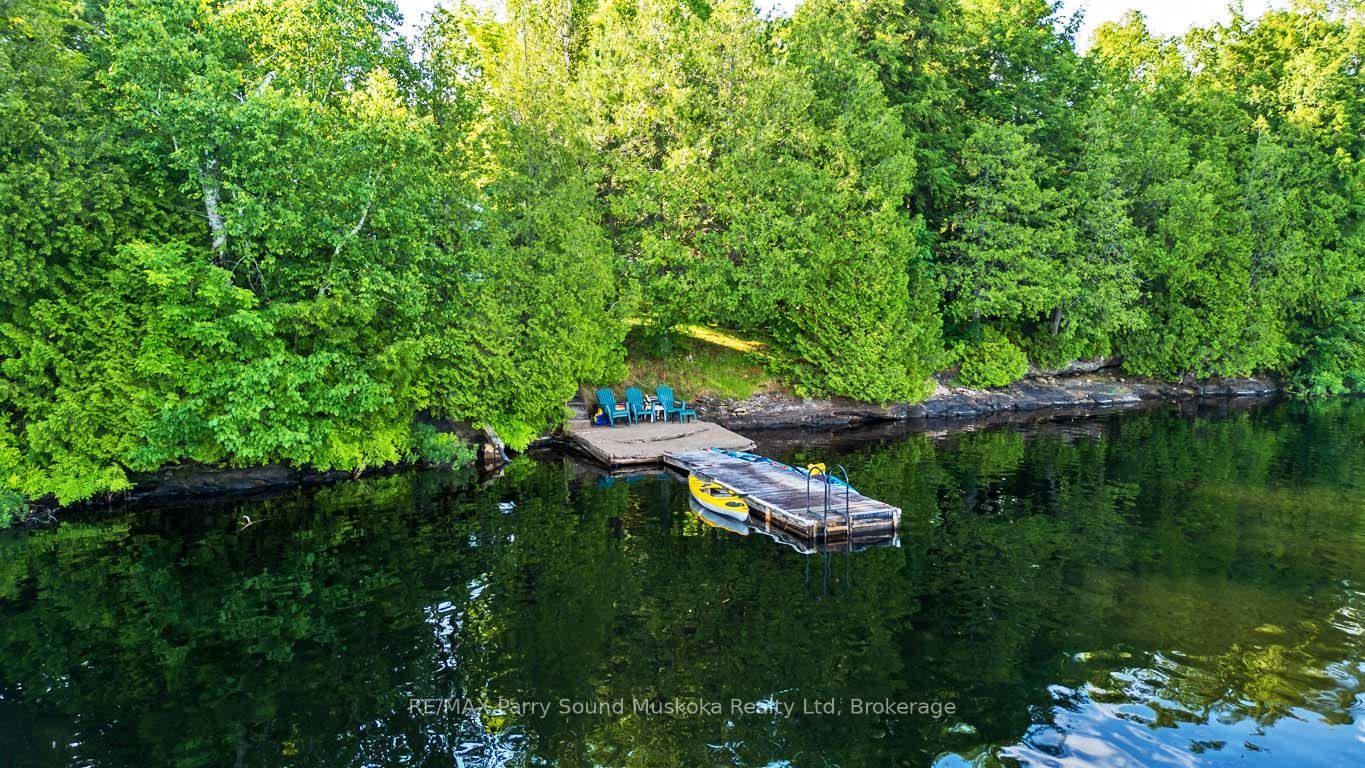 408 Chur Lee Road, Whitestone, ON P0A 1G0 photo 3