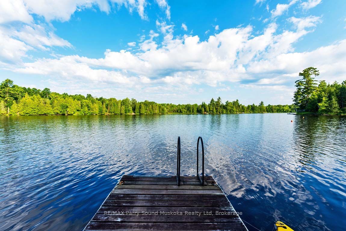 408 Chur Lee Road, Whitestone, ON P0A 1G0 photo 5