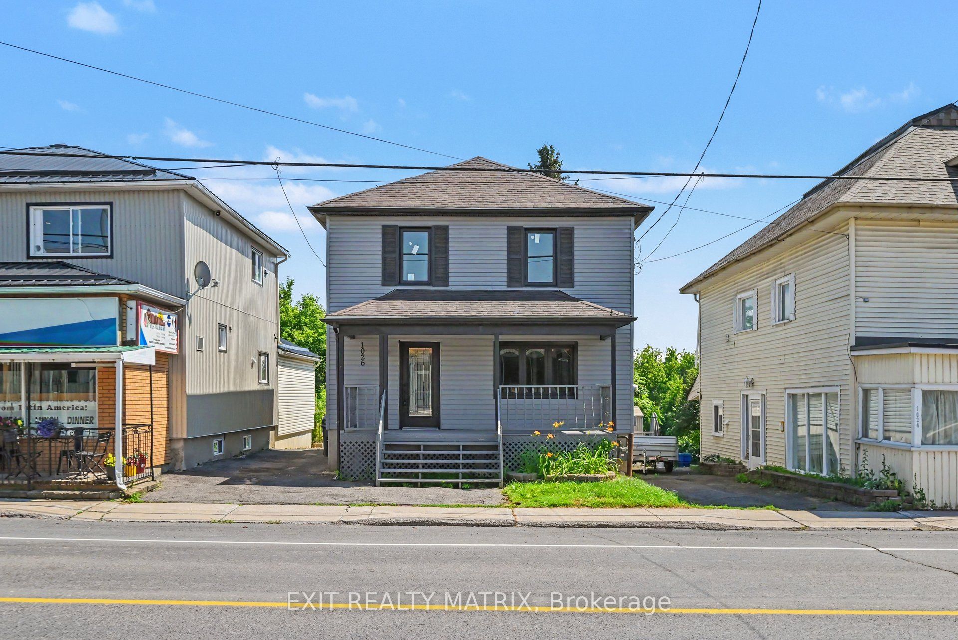1026 Notre Dame Road, Russell, ON K0A 1W0