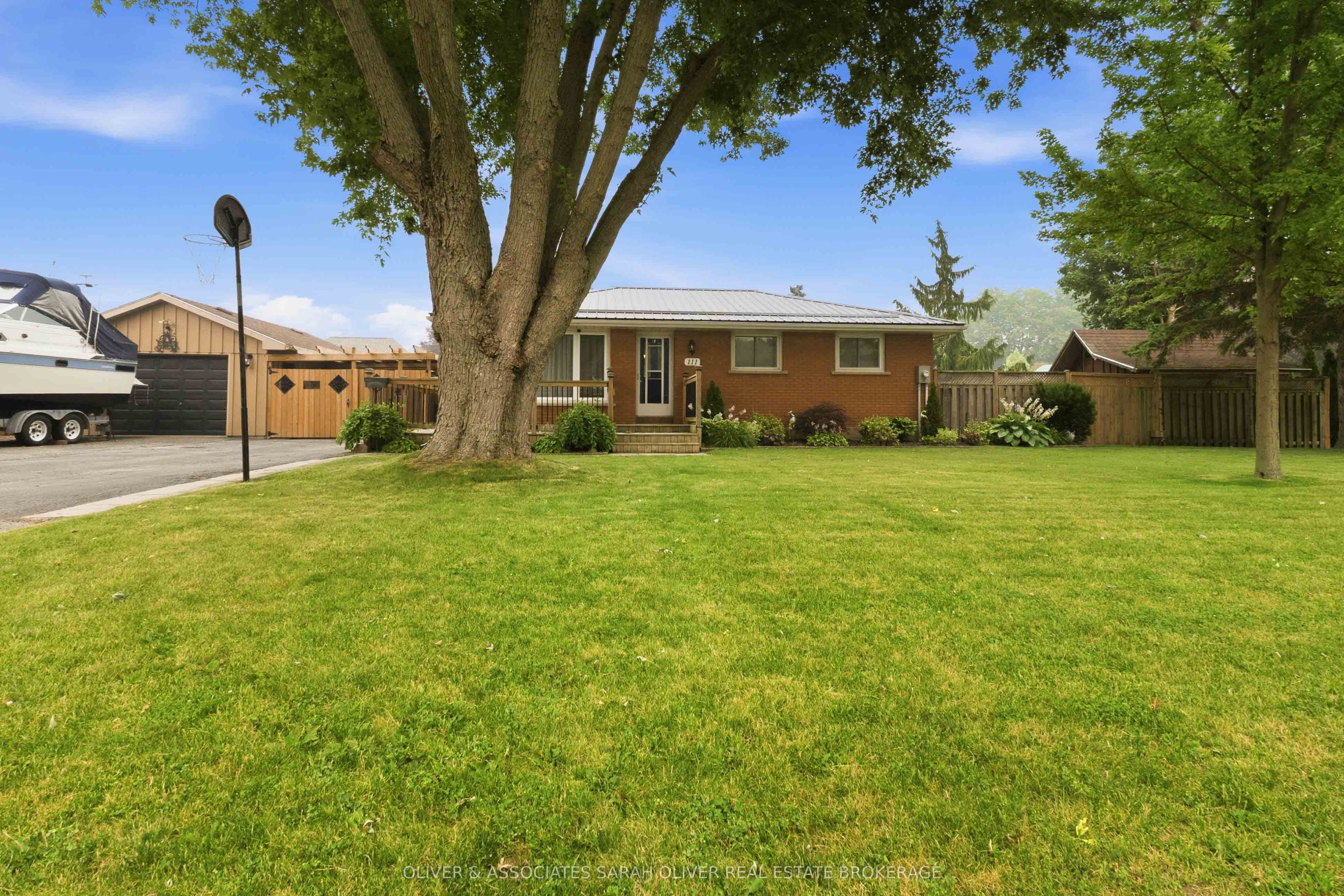 111 Treelawn Avenue, Aylmer, ON N5H 2J7 photo 2