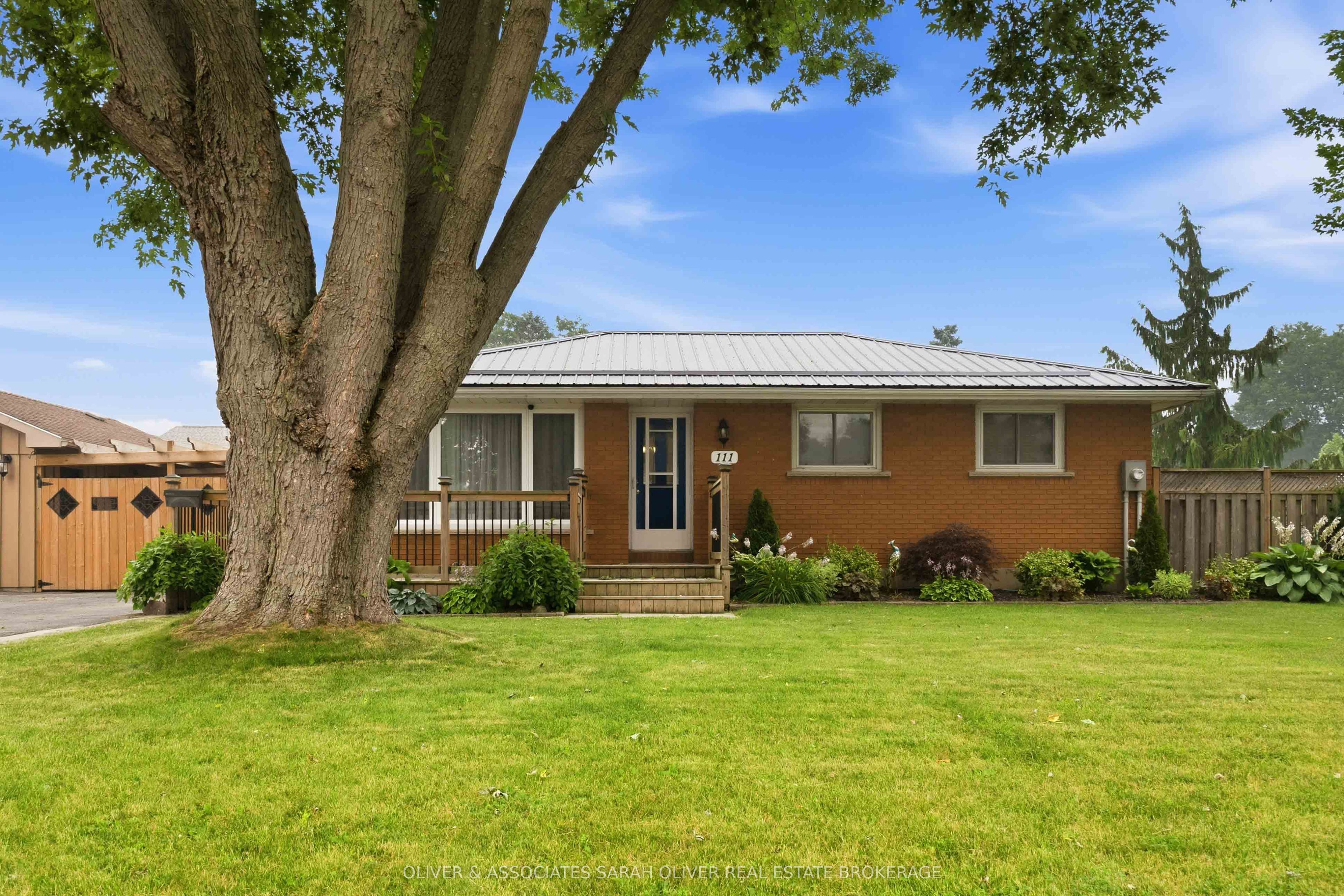 111 Treelawn Avenue, Aylmer, ON N5H 2J7 photo 5