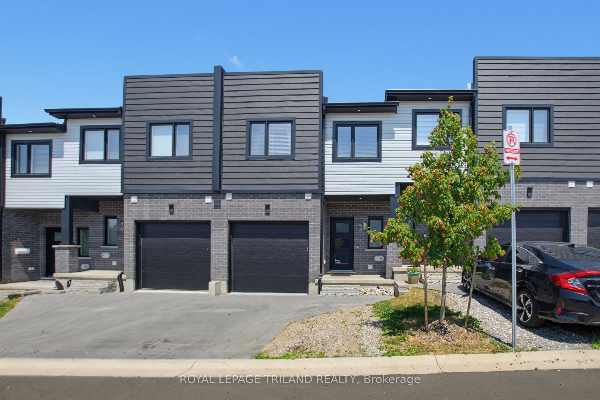 3557 Colonel Talbot Road 14, London South, ON N6P 0K5 photo 2