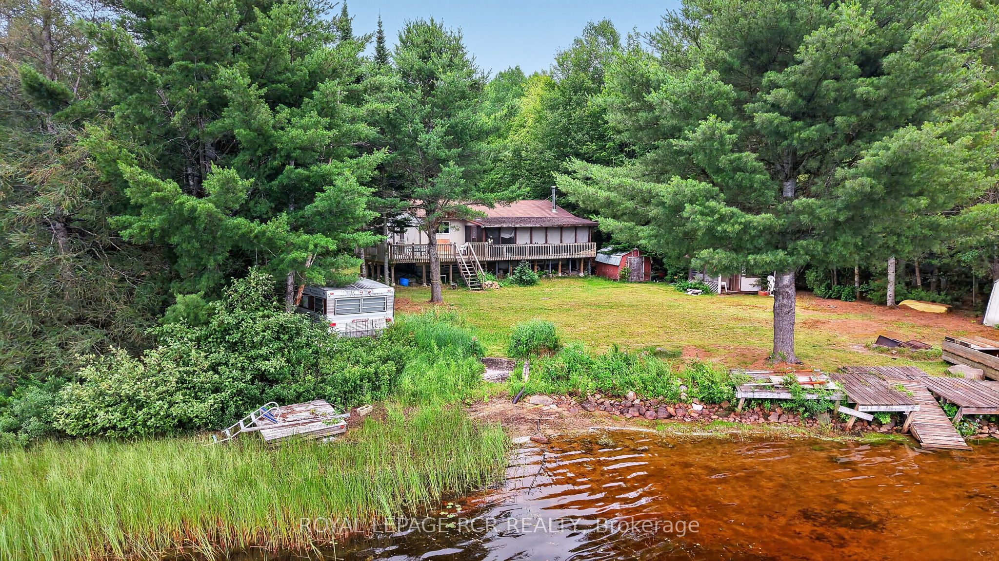 1101 Peter Road, Bracebridge, ON P1L 1X3