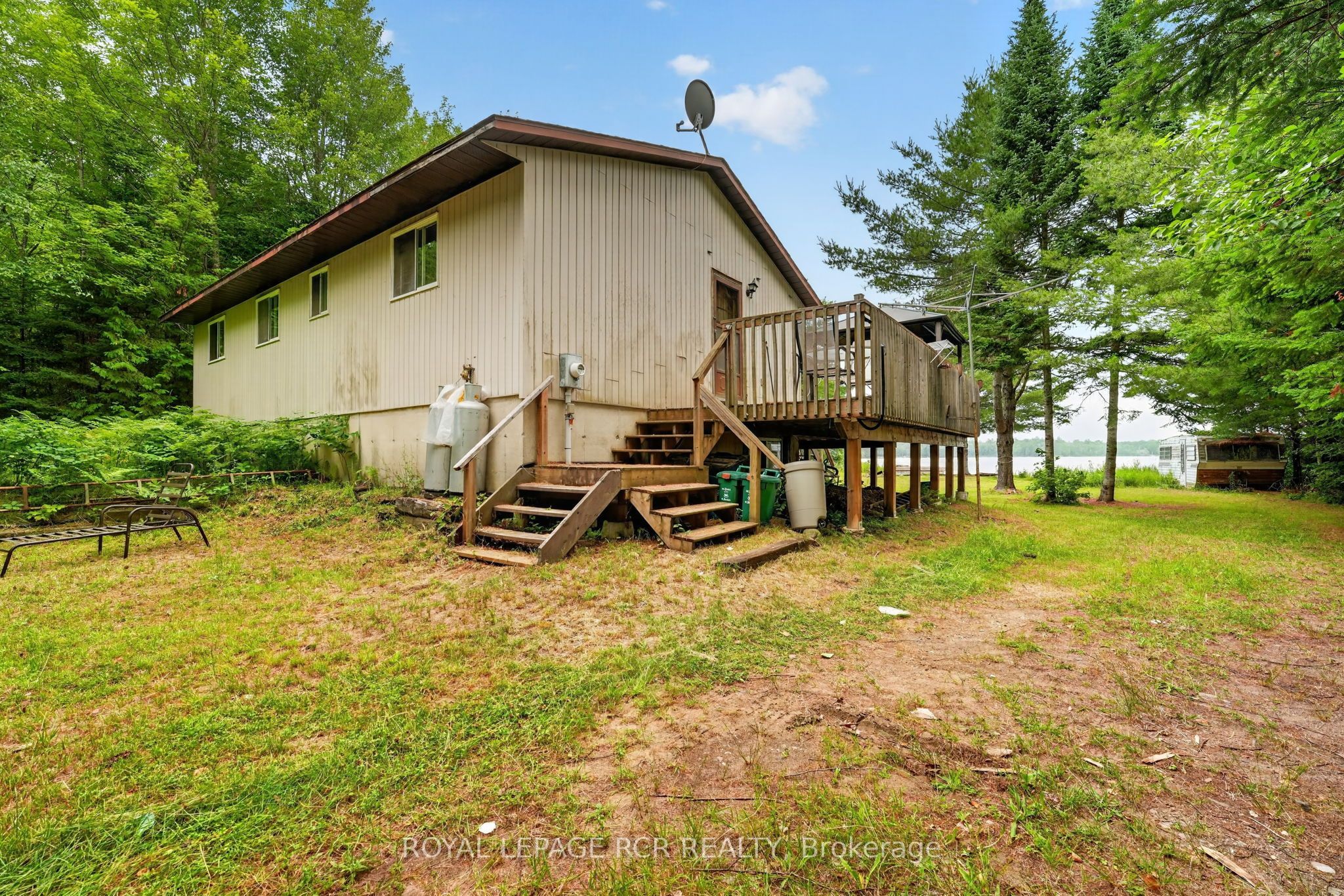 1101 Peter Road, Bracebridge, ON P1L 1X3 photo 5