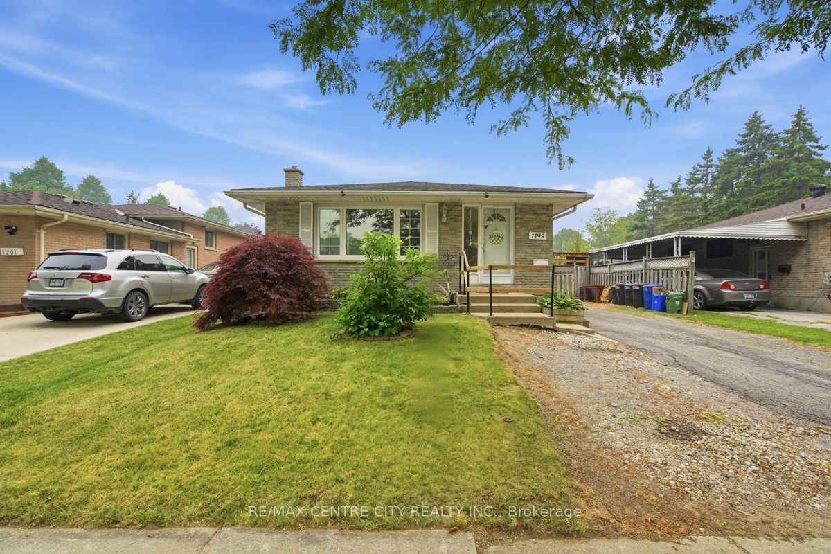 1199 Jalna Boulevard, London South, ON N6E 2A6