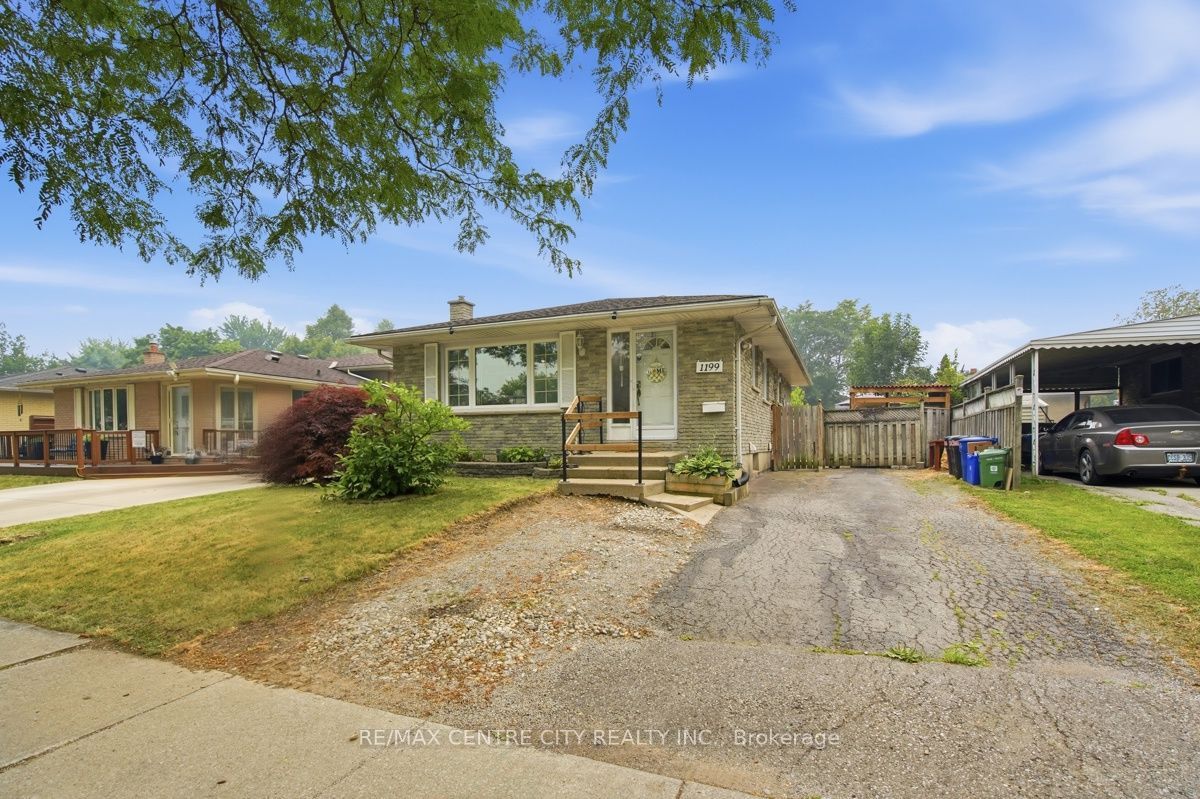 1199 Jalna Boulevard, London South, ON N6E 2A6 photo 3