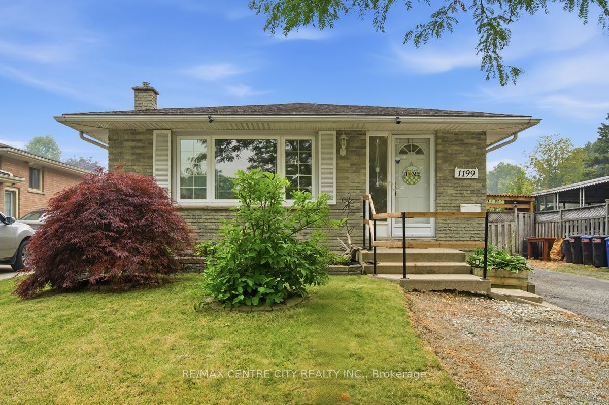 1199 Jalna Boulevard, London South, ON N6E 2A6 photo 4