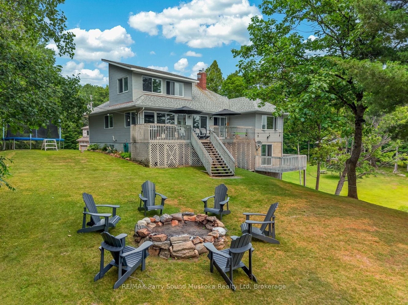 39 Fred Dubie Road, Carling, ON P0G 1G0