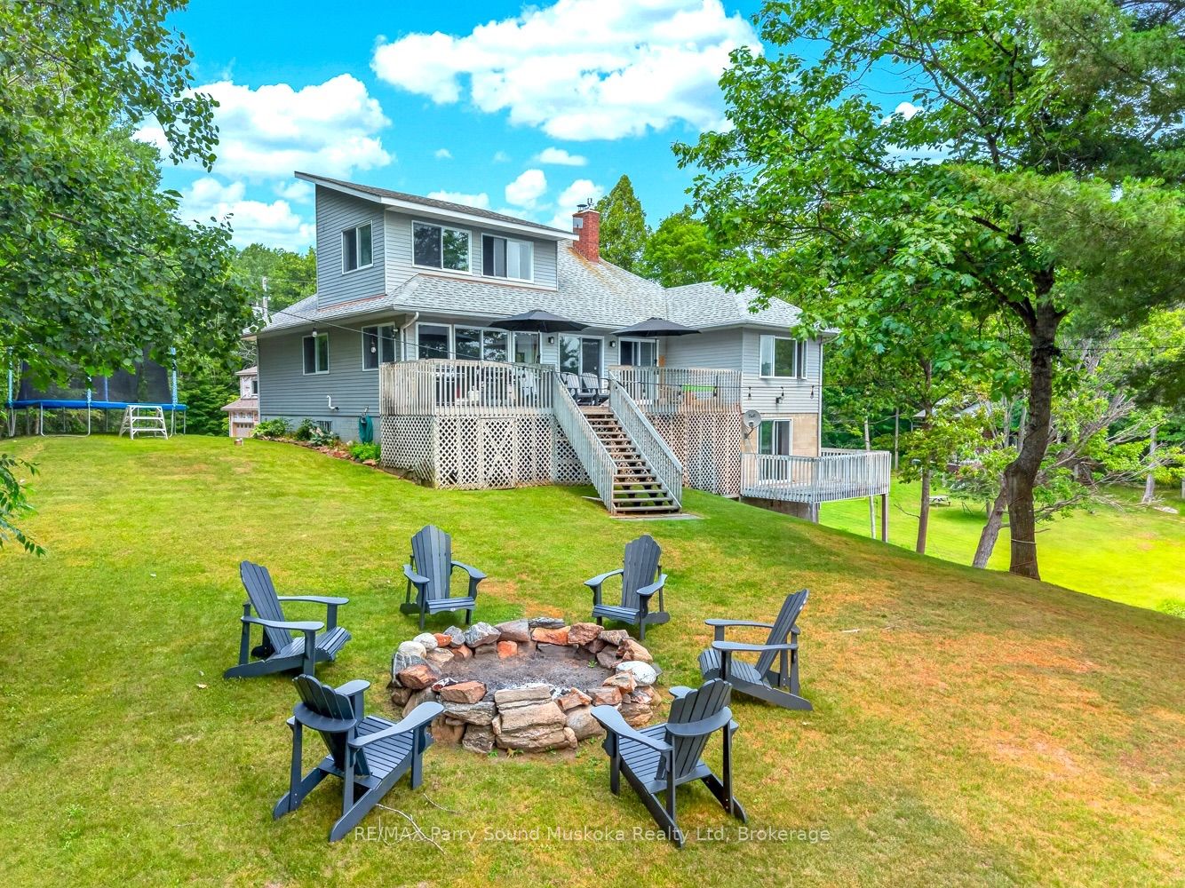 39 Fred Dubie Road, Carling, ON P0G 1G0 photo 2