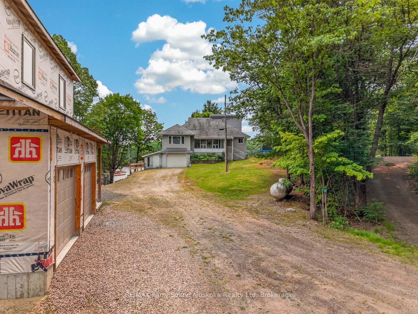 39 Fred Dubie Road, Carling, ON P0G 1G0 photo 5