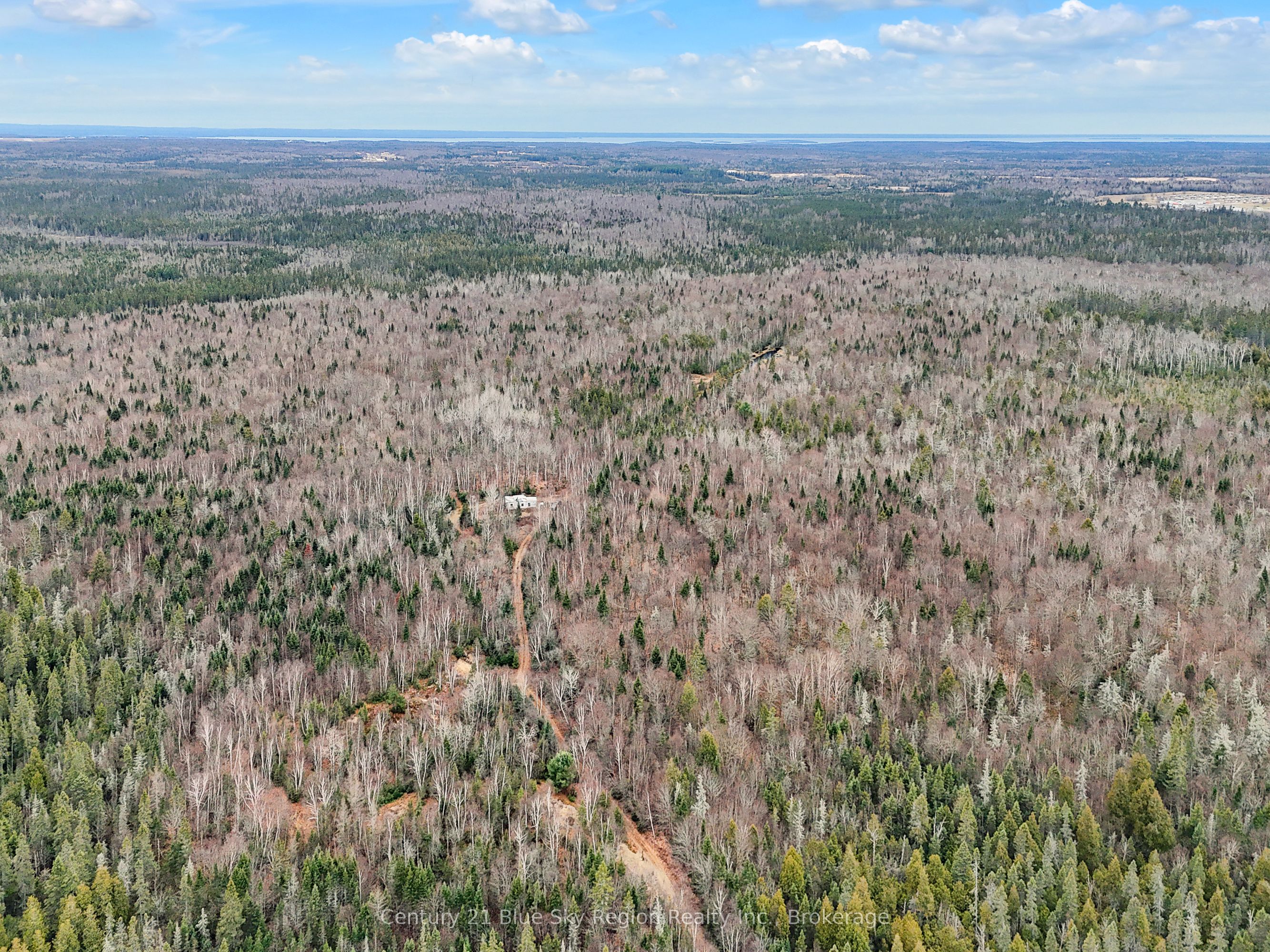 Lot 19 Conc 5 and Conc 6 Road, North Bay, ON P1B 8G3