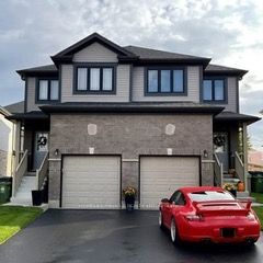 86 Silurian Drive, Guelph, ON N1E 0R9