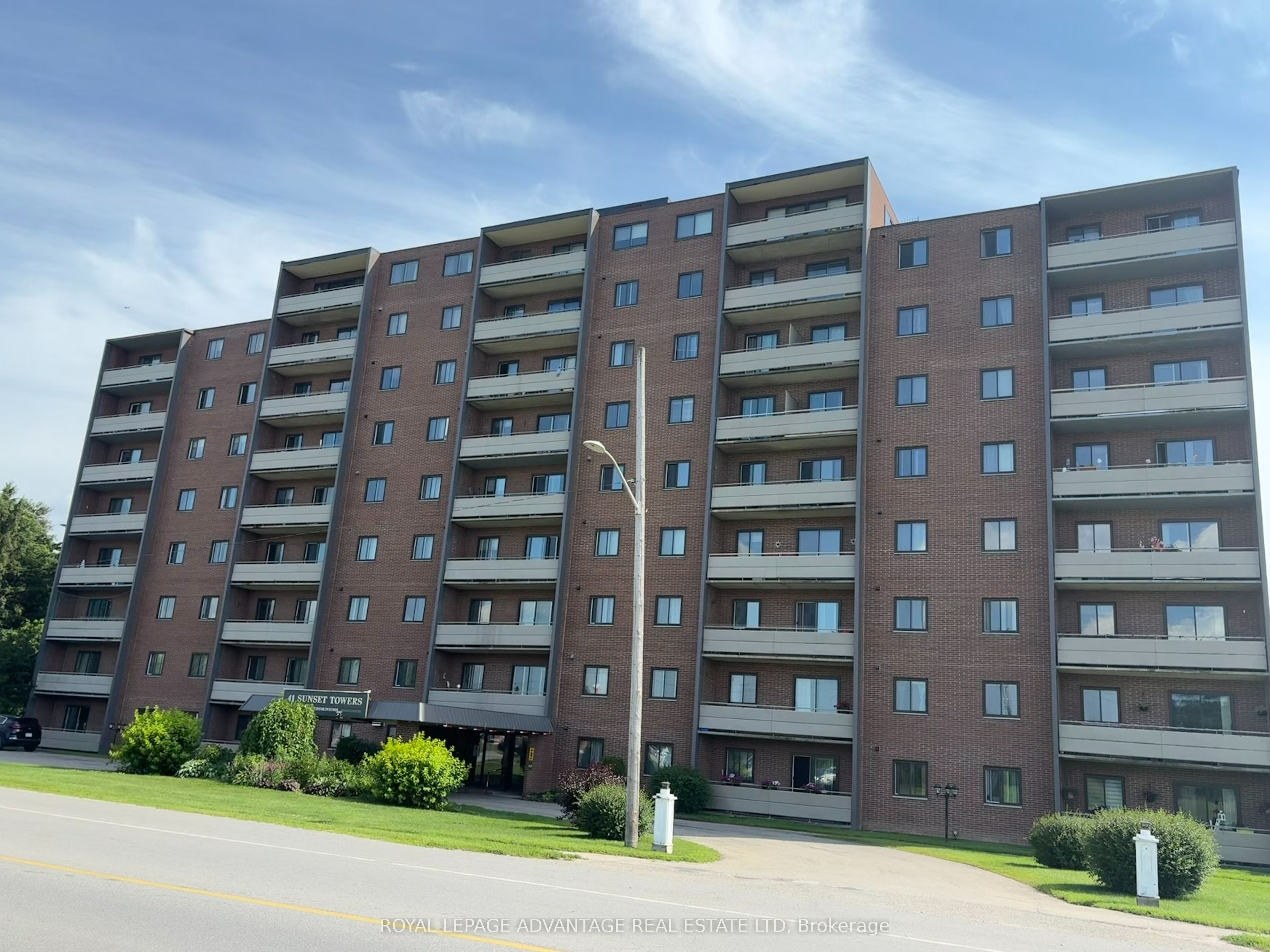 41 Sunset Boulevard 104, Perth, ON K7H 3H8 photo 3