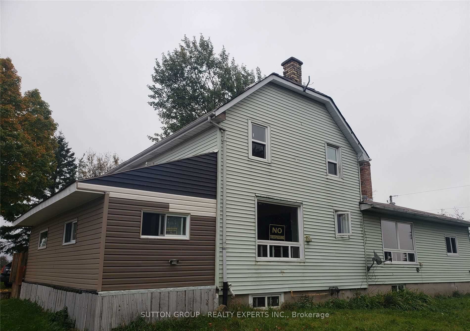 312239 Grey 8 Road N, Southgate, ON N0C 1B0
