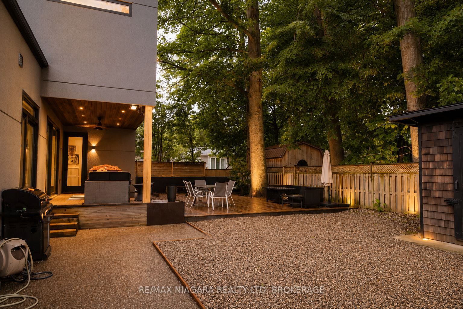 1 Timber Lane, St. Catharines, ON L2N 7R7