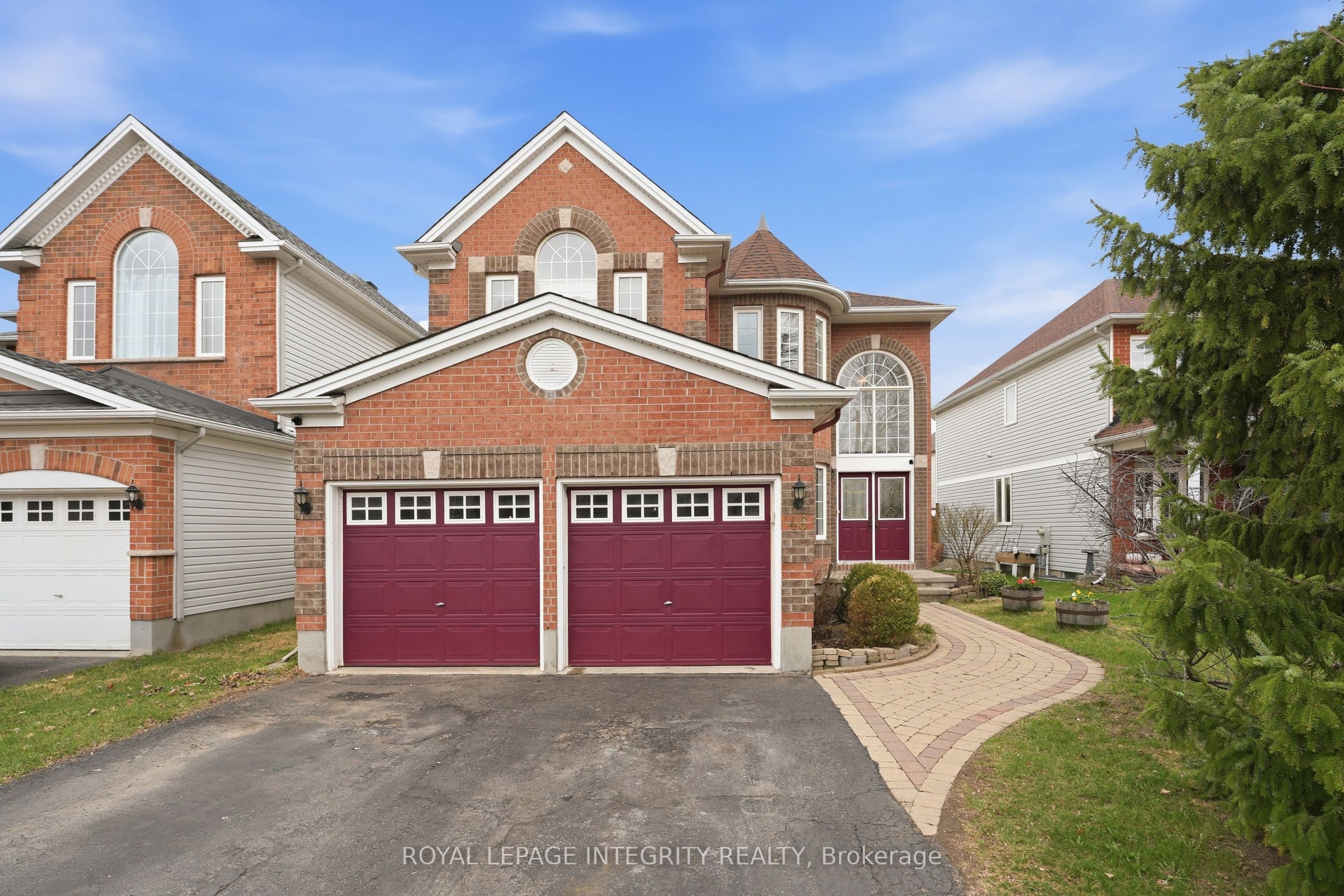 46 Catterick Crescent, Kanata, ON K2K 3M6