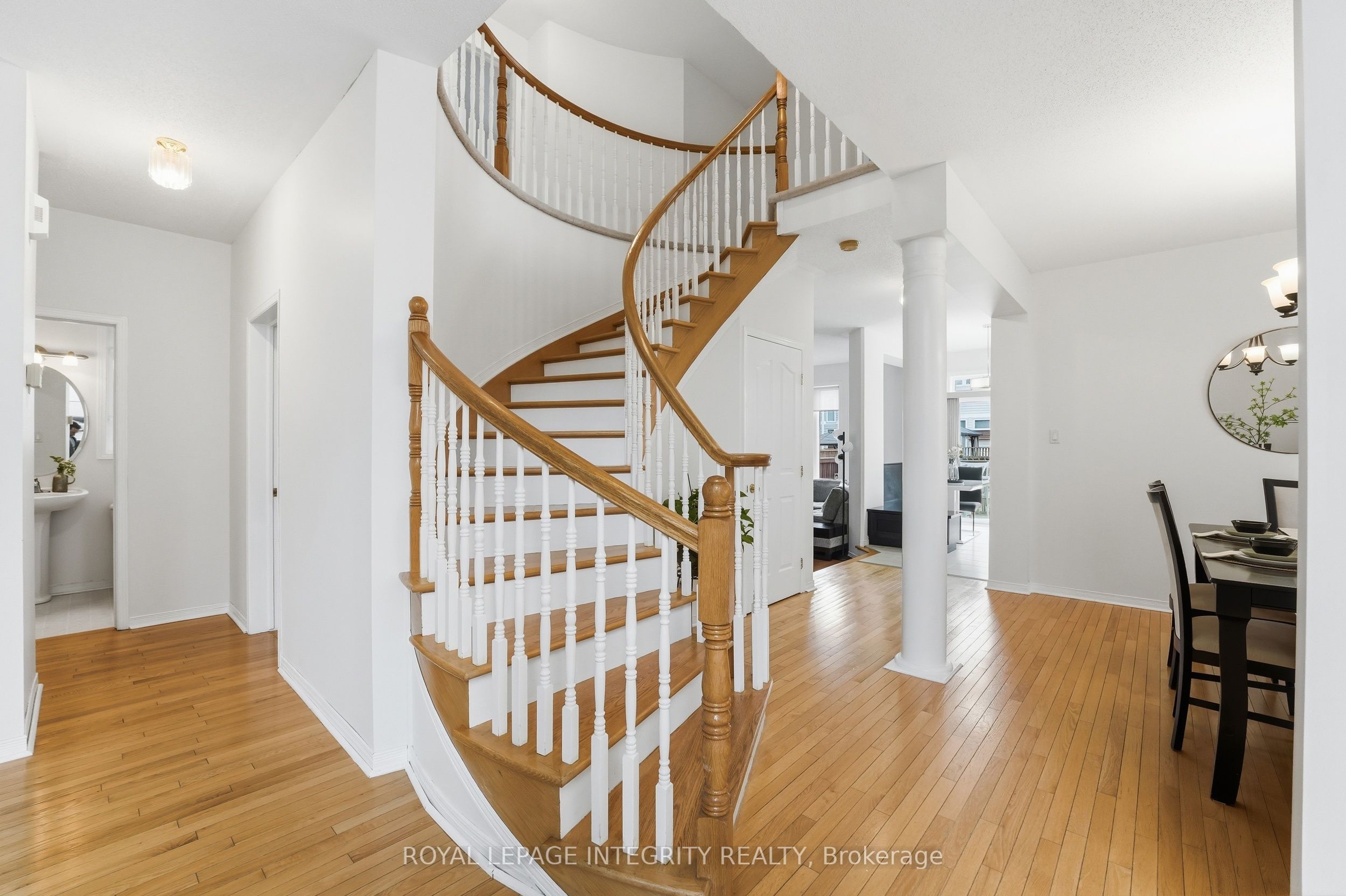 46 Catterick Crescent, Kanata, ON K2K 3M6 photo 5