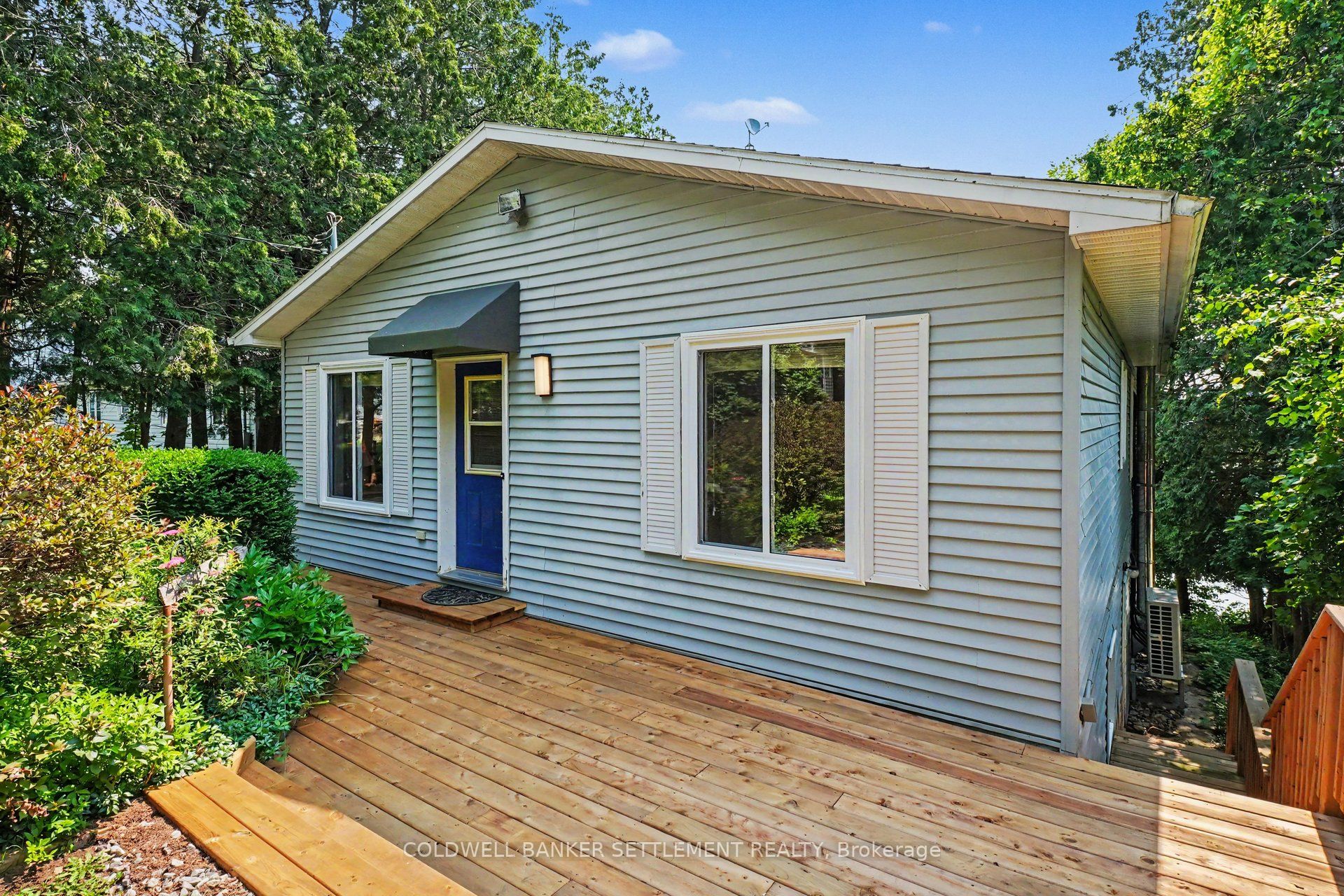 203 Mary Miller Road, Drummond/North Elmsley, ON K7H 0E2 photo 2