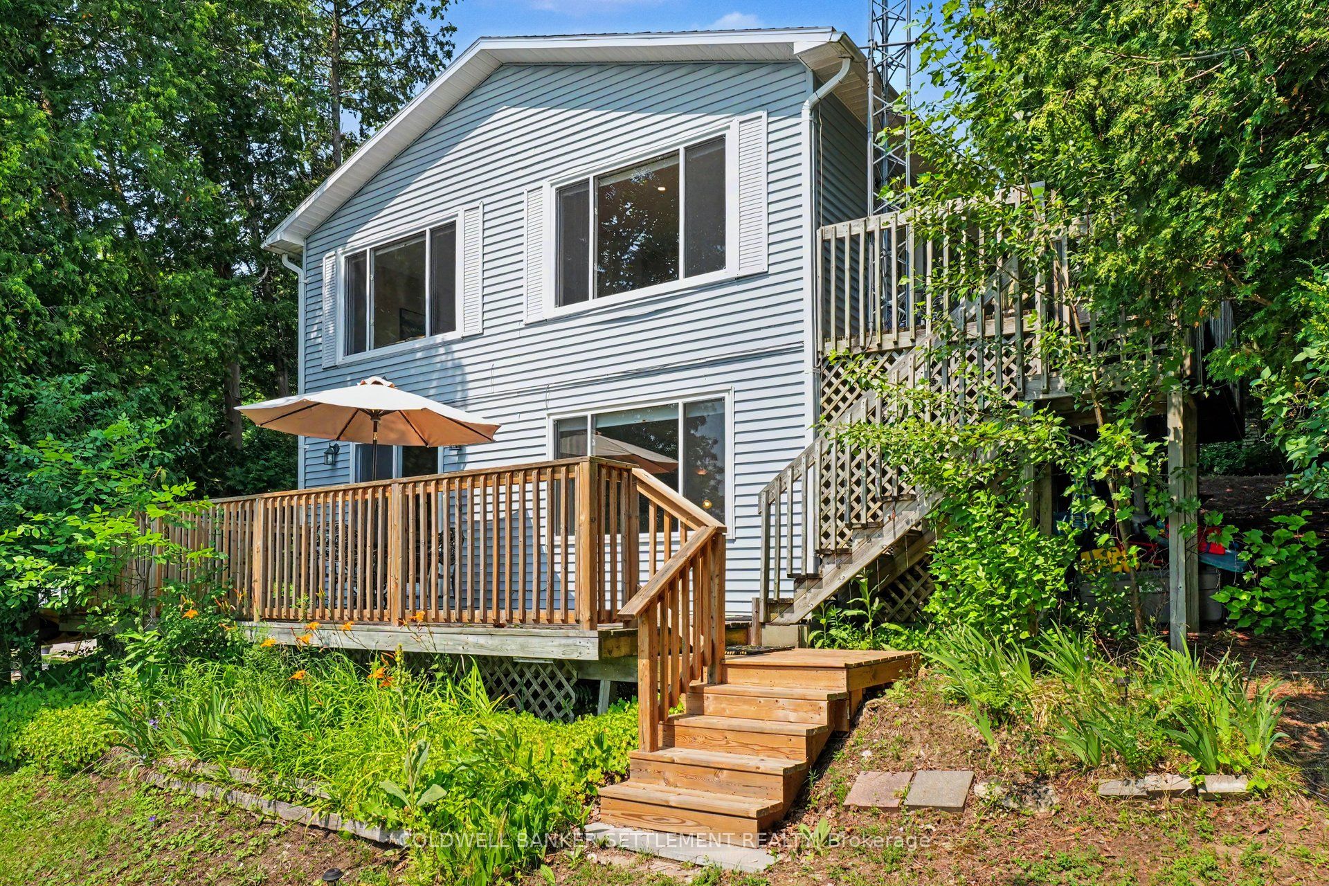 203 Mary Miller Road, Drummond/North Elmsley, ON K7H 0E2 photo 3