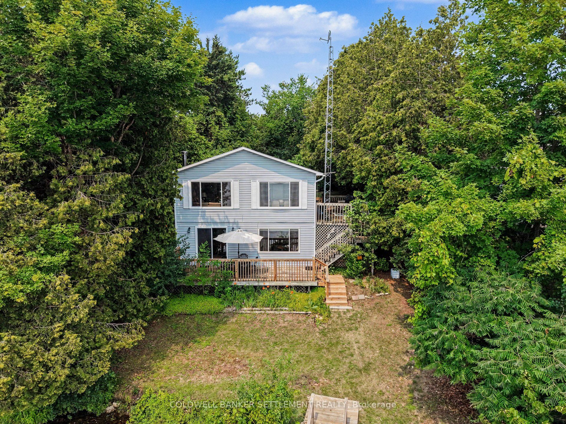 203 Mary Miller Road, Drummond/North Elmsley, ON K7H 0E2 photo 4