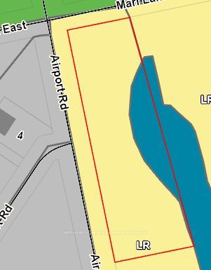 00 Airport Road, Brockton, ON N0G 2V0