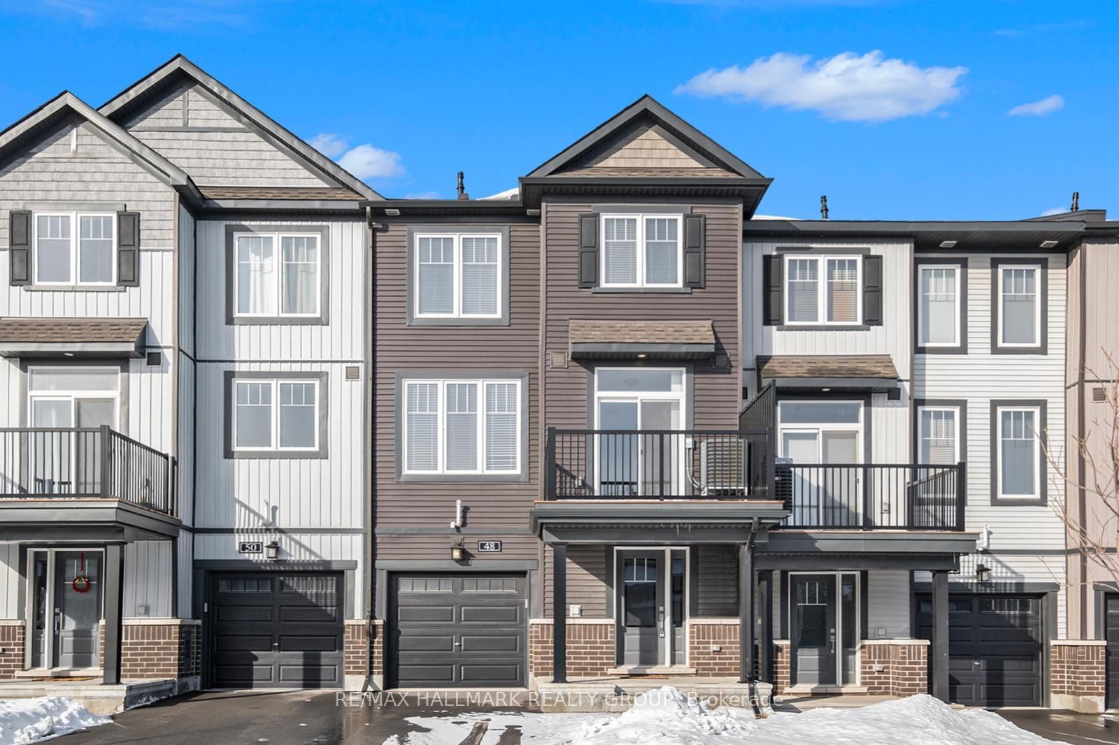 48 Teelin Circle, Barrhaven, ON K2J 6V1