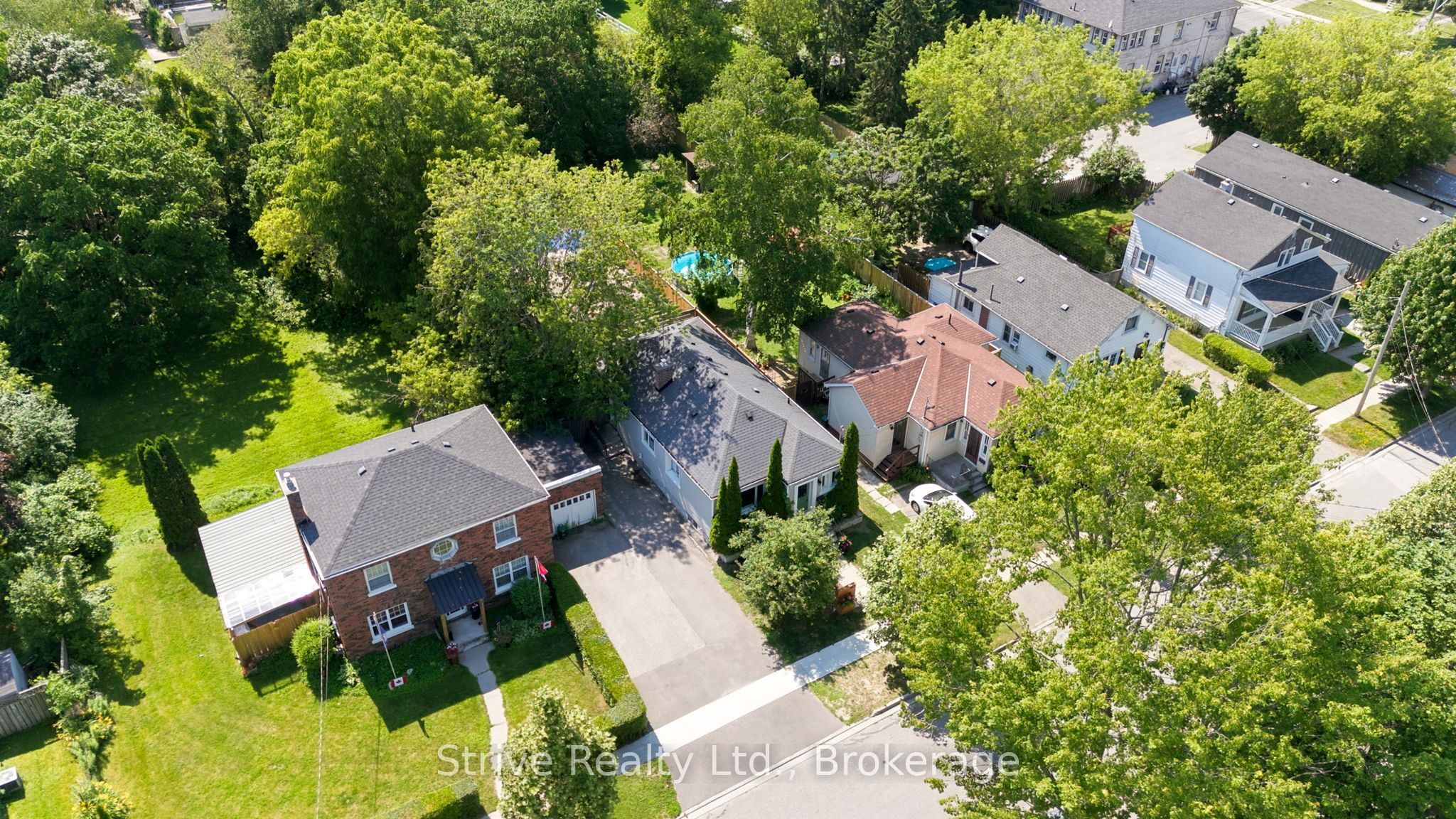369 Walton Street, Cobourg, ON K9A 3X4 photo 3