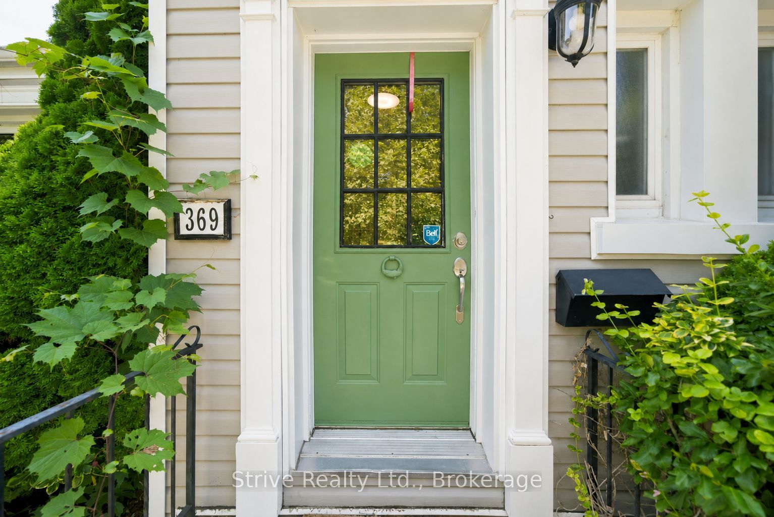 369 Walton Street, Cobourg, ON K9A 3X4 photo 4