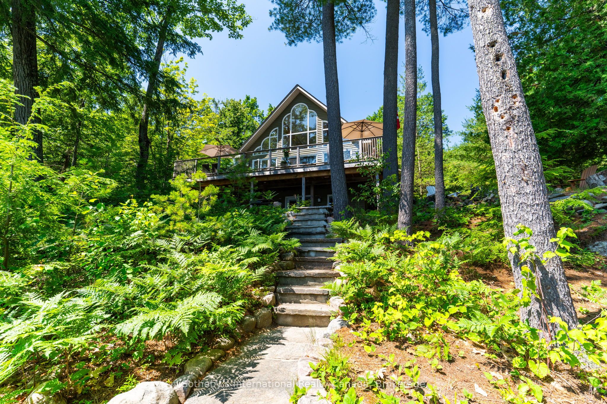 1145 Pine Needle Point Road, Muskoka Lakes, ON P1P 1R2 photo 4