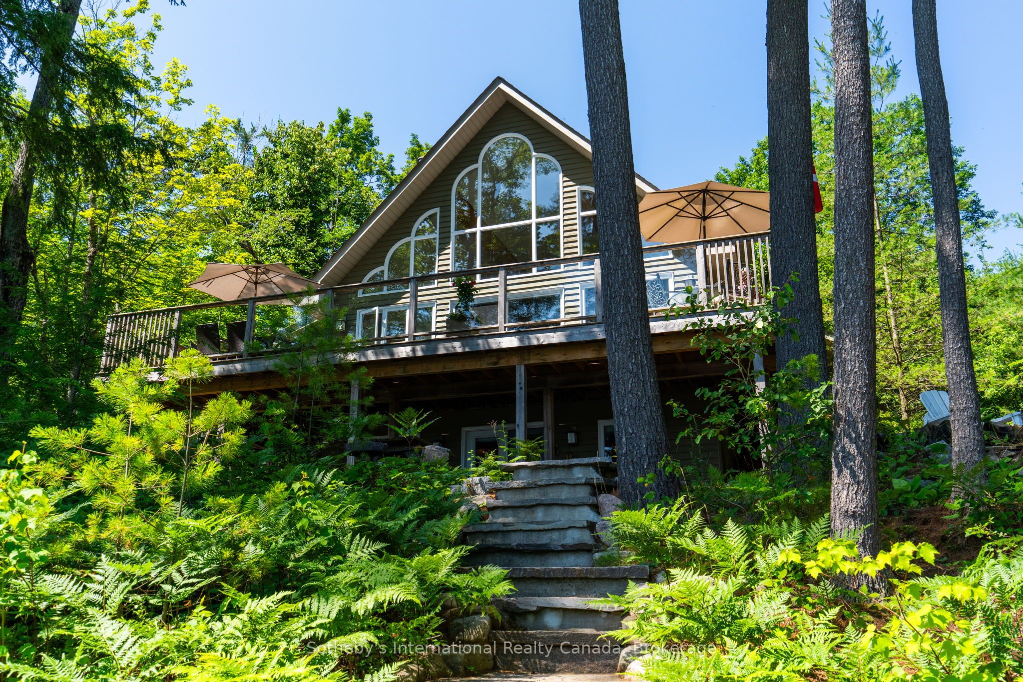 1145 Pine Needle Point Road, Muskoka Lakes, ON P1P 1R2 photo 5