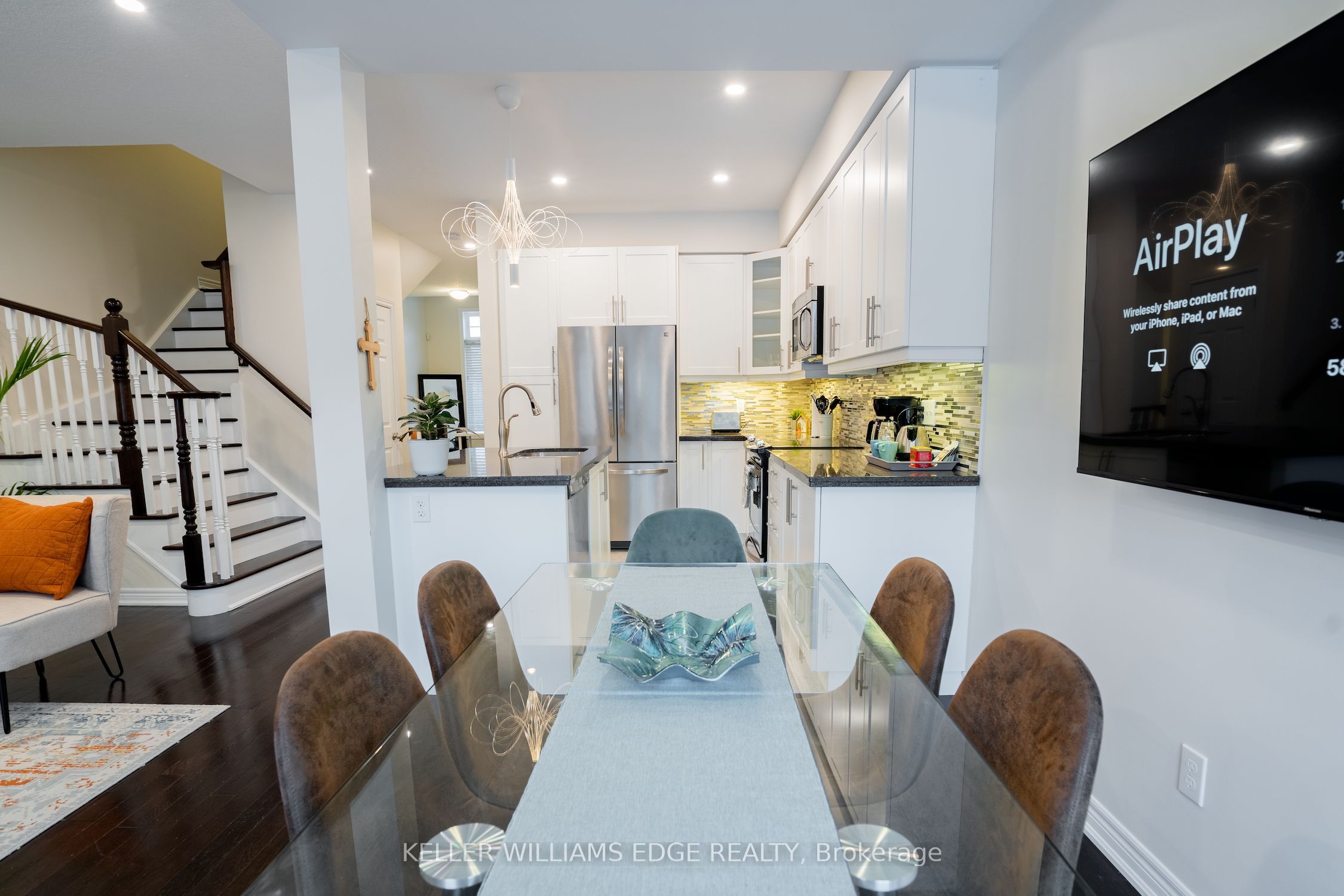 44 Medici Lane, Hamilton, ON L9B 0G9 photo 5
