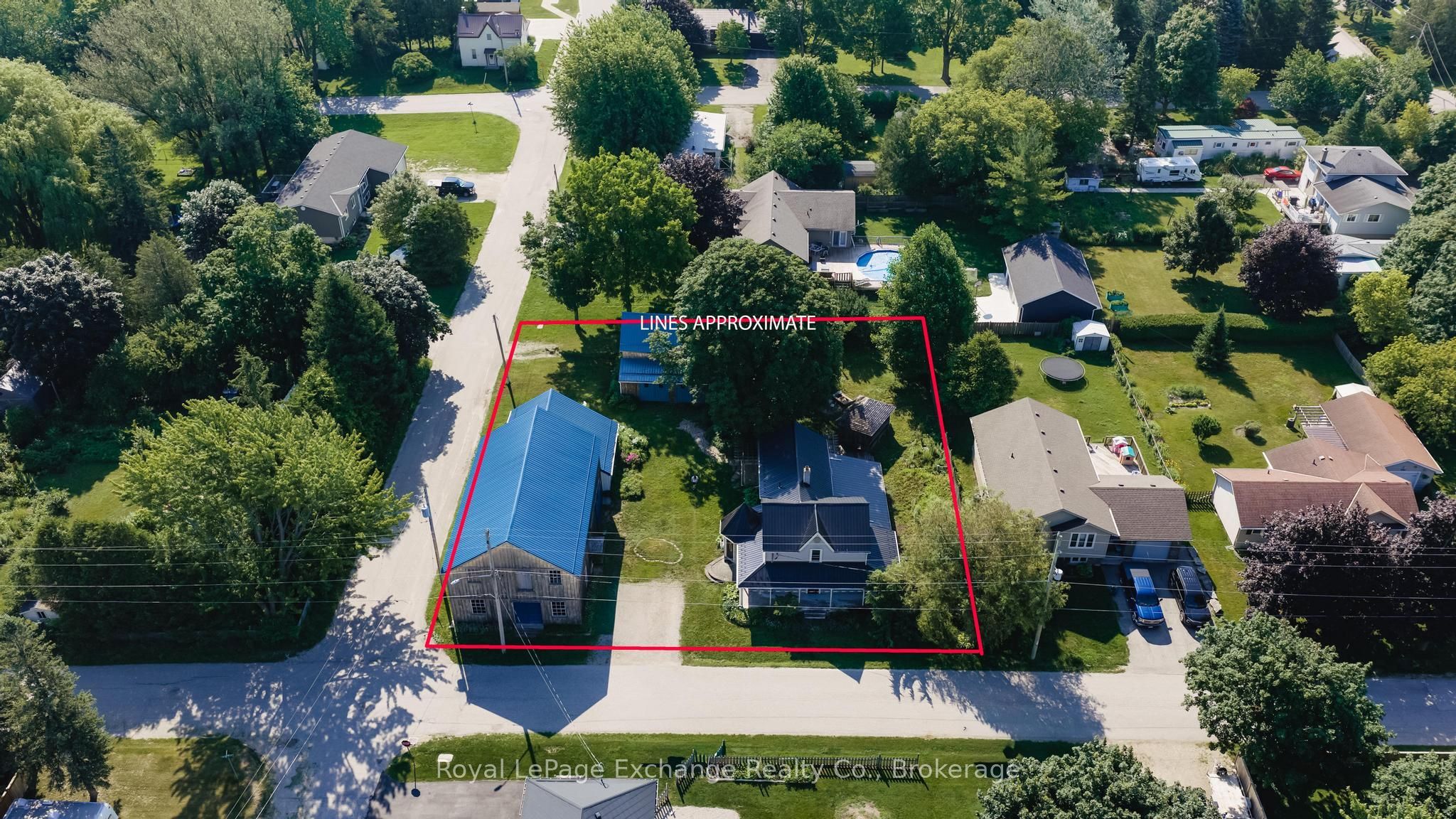 28 Wickham Street, Kincardine, ON N0G 2T0