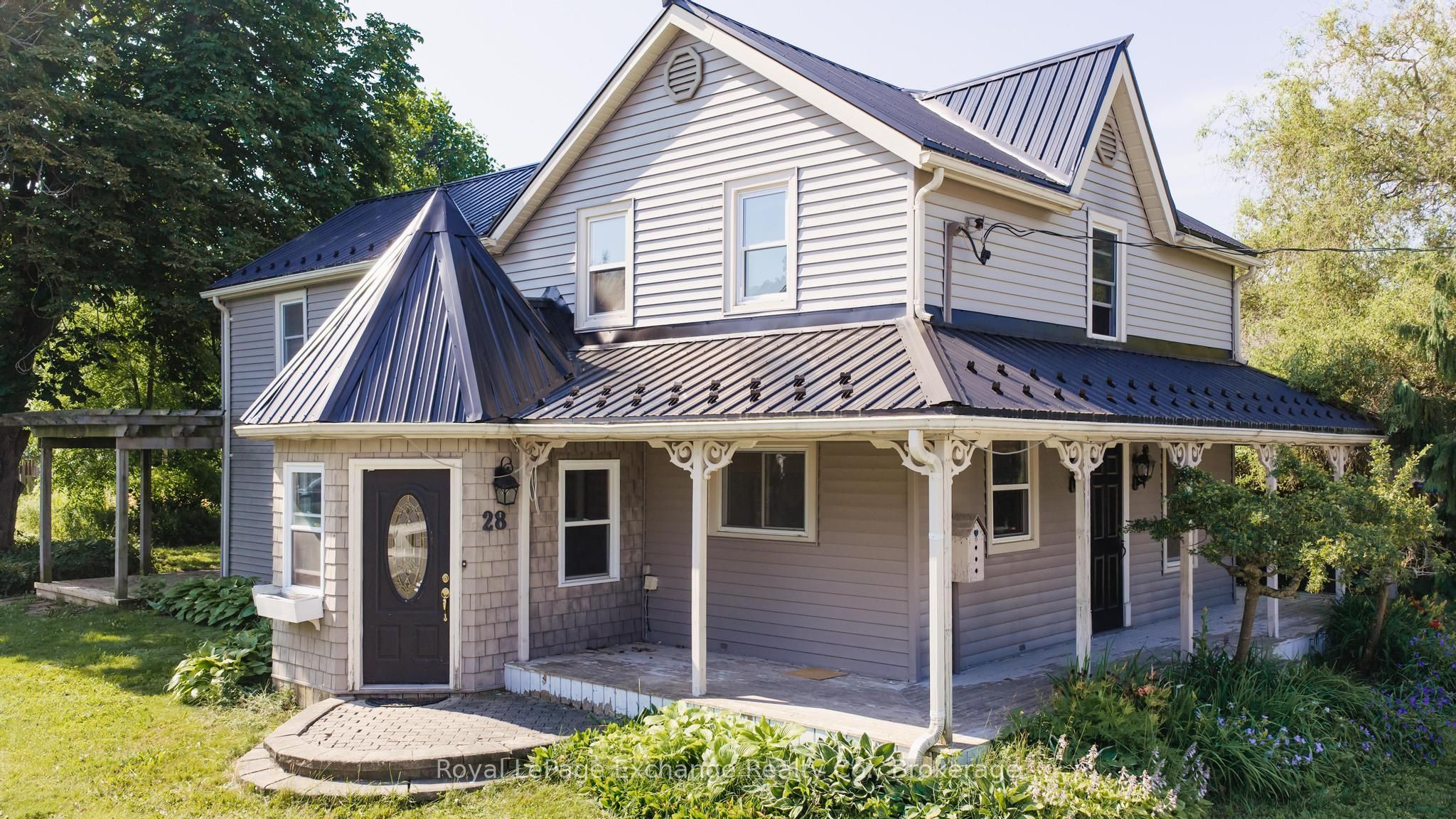 28 Wickham Street, Kincardine, ON N0G 2T0 photo 3