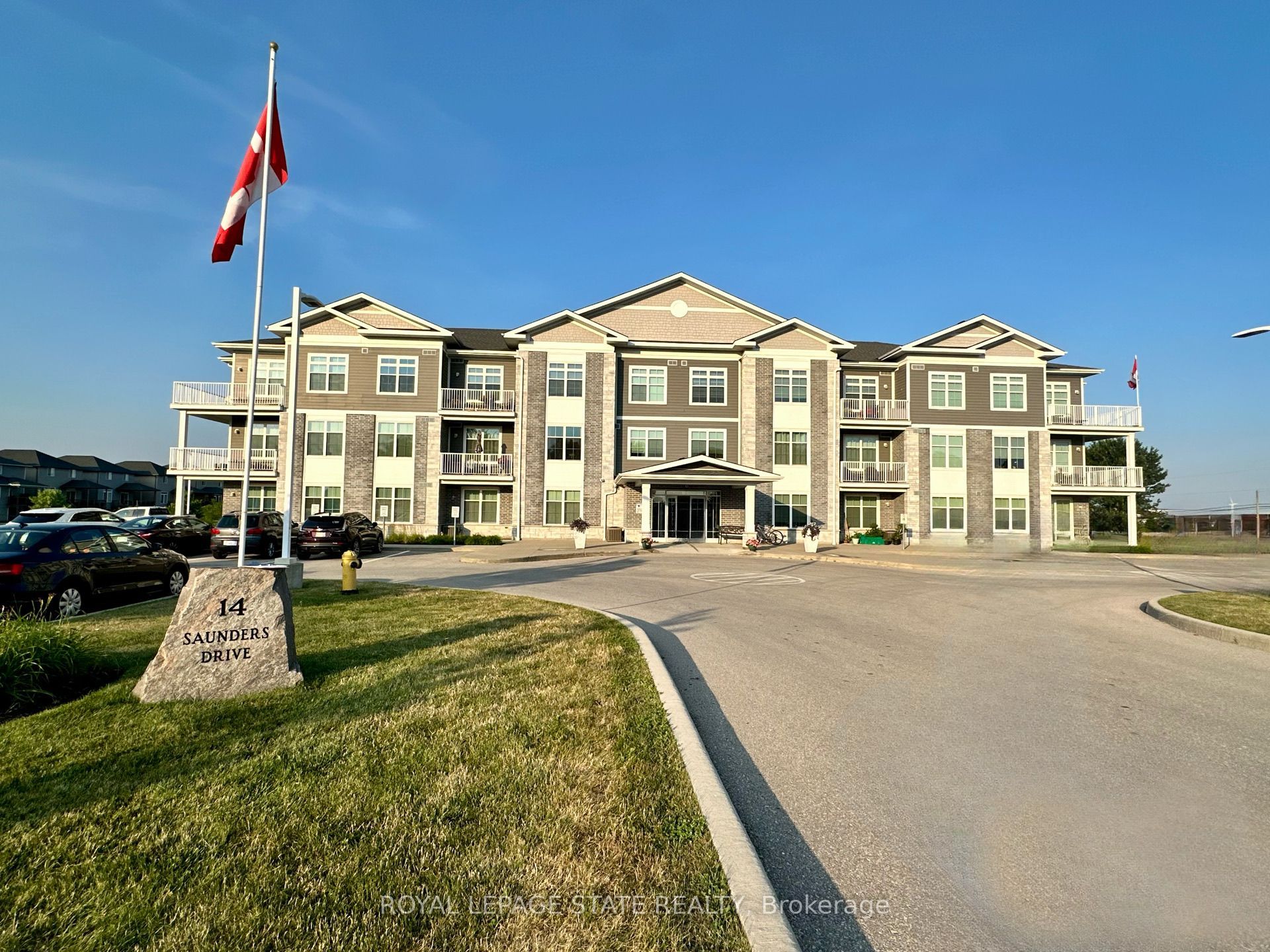 14 Saunders Drive 307, Haldimand, ON N0A 1J0 photo 2