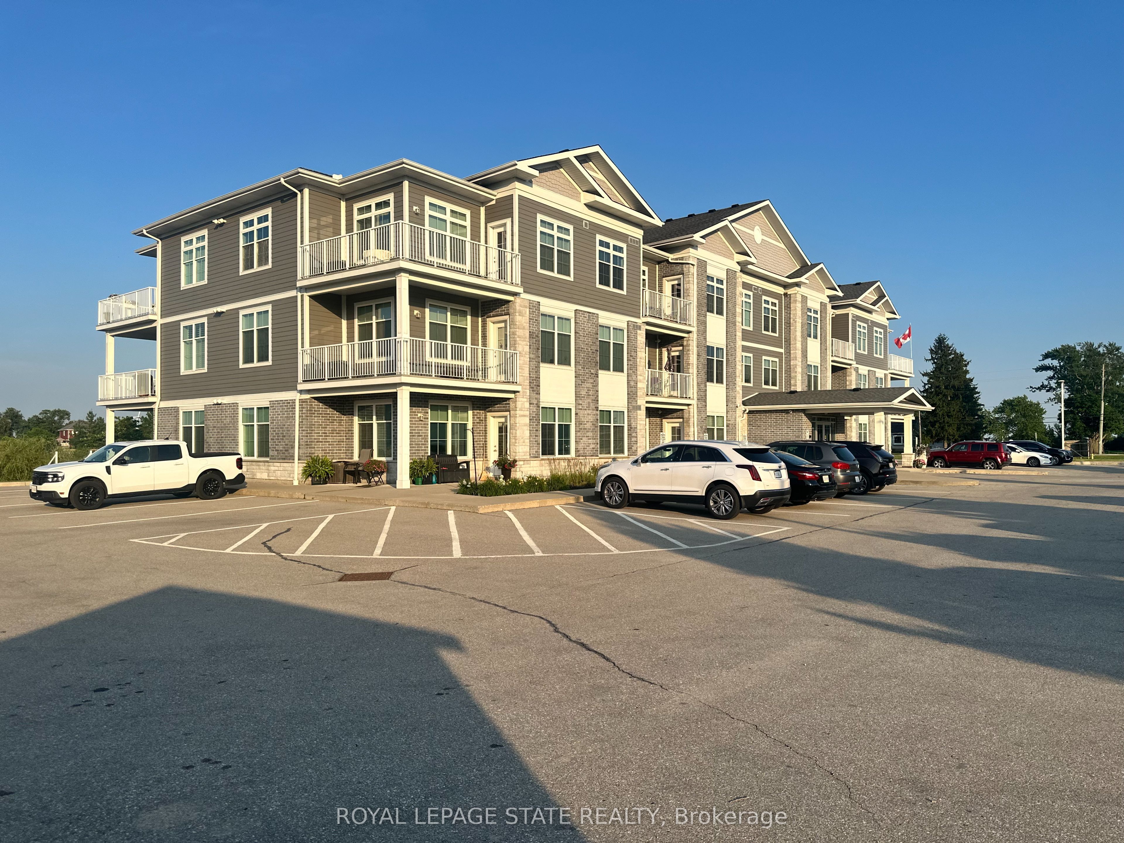 14 Saunders Drive 307, Haldimand, ON N0A 1J0 photo 3