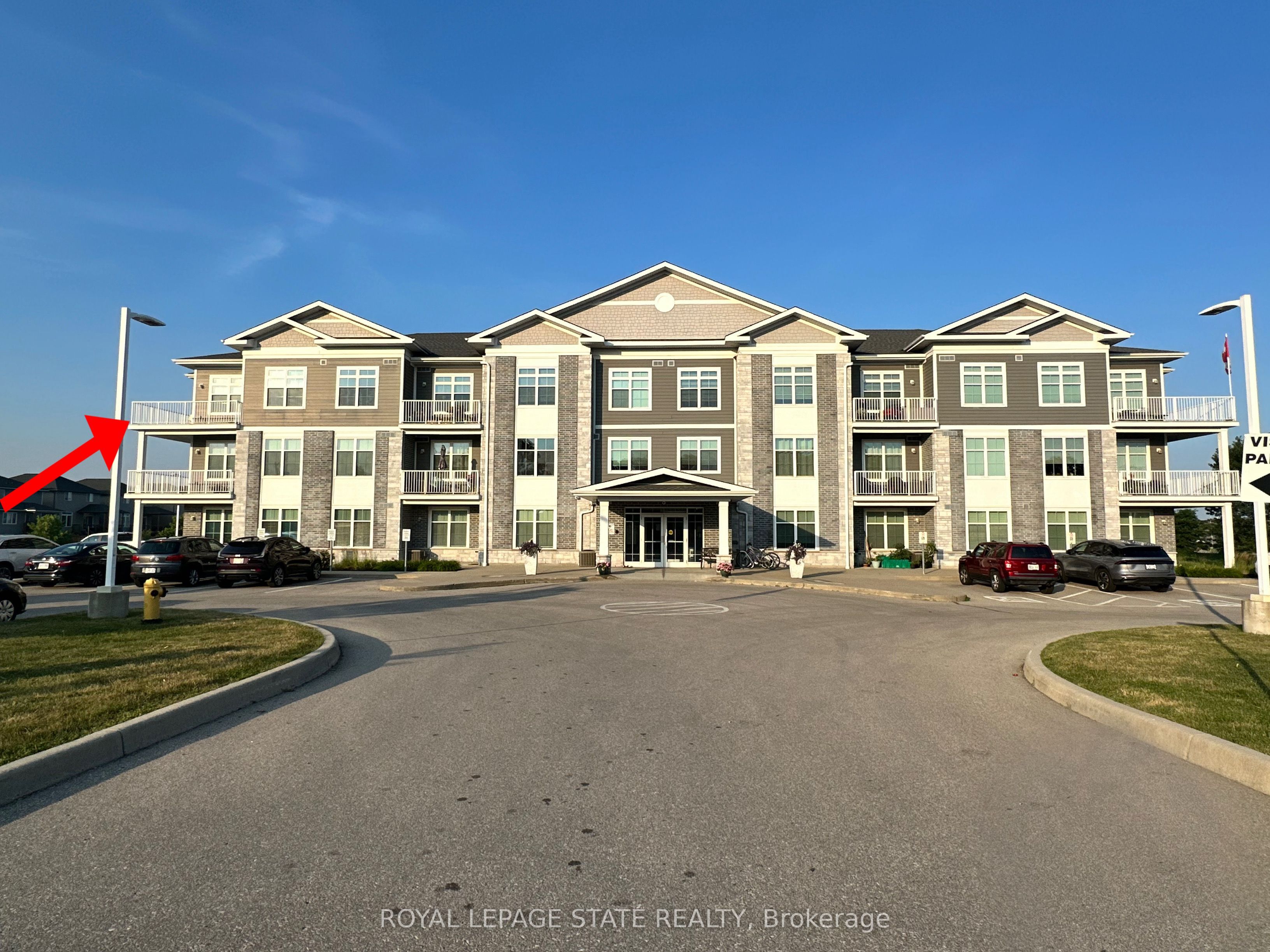 14 Saunders Drive 307, Haldimand, ON N0A 1J0 photo 5