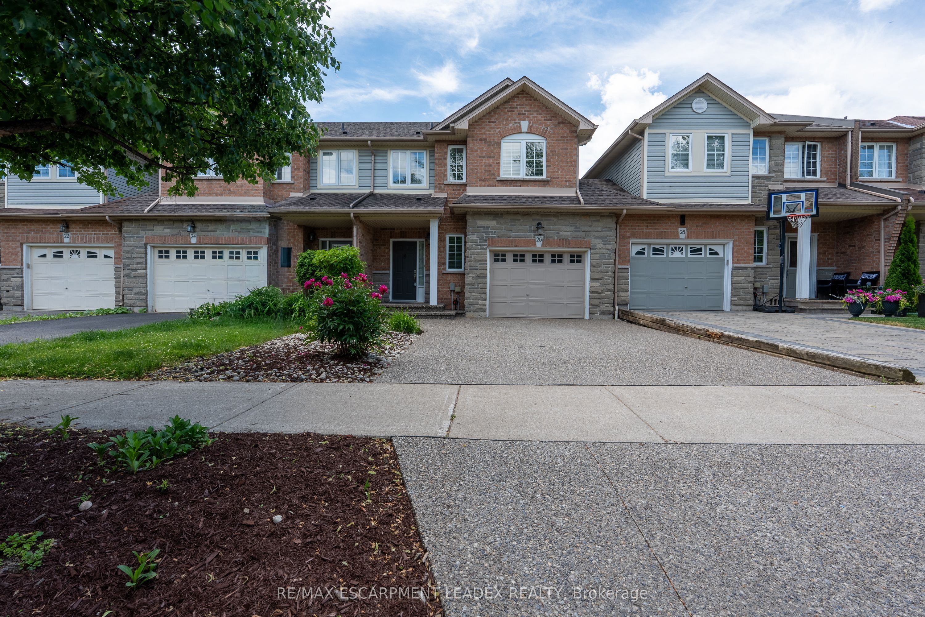 26 Olivia Place, Hamilton, ON L9K 1R3