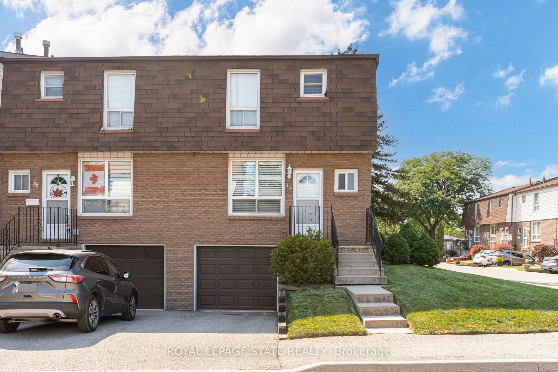 1301 Upper Gage Avenue 34, Hamilton, ON L8W 1E5 photo 3