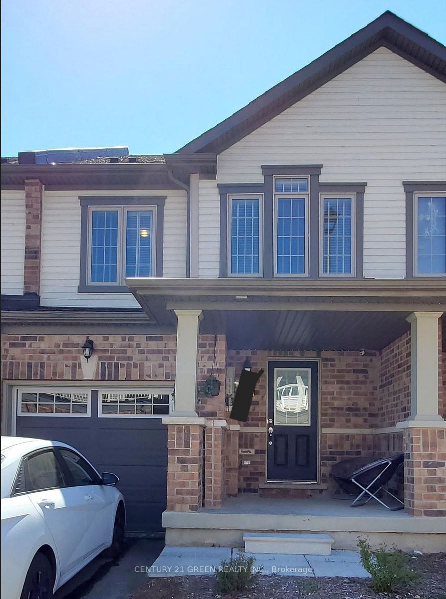 570 Linden Drive 27, Cambridge, ON N3H 0C9