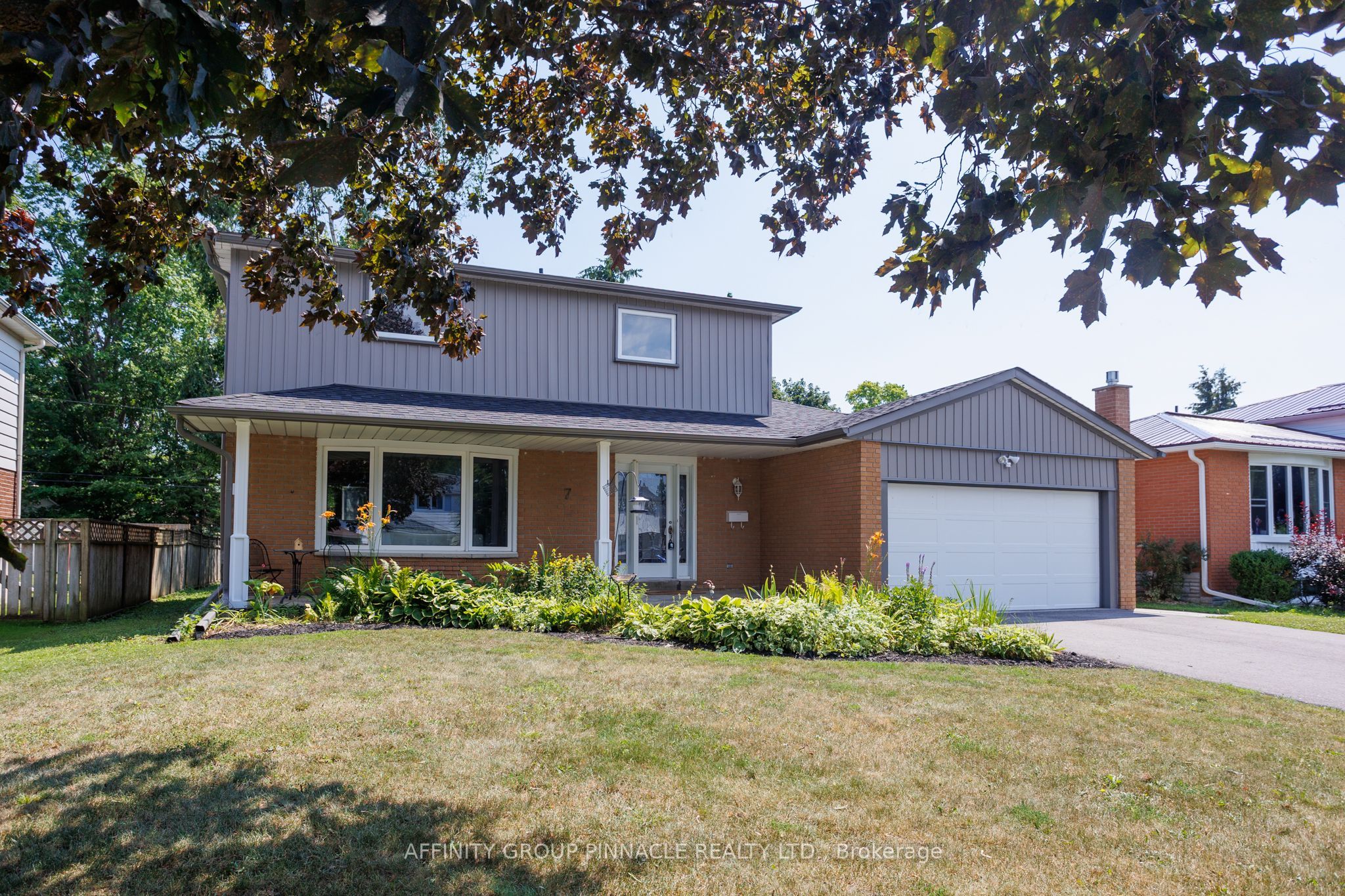 7 Redwing Street, Kawartha Lakes, ON K9V 4T4 photo 5